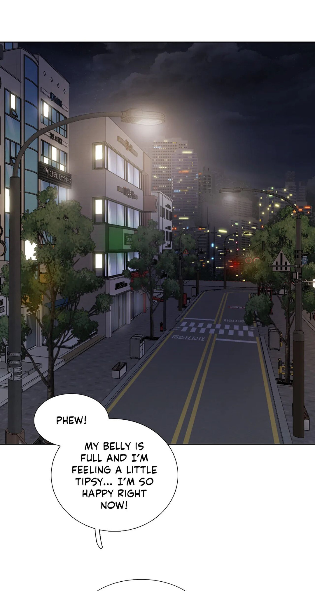 Talk to Me Chap chap 165-Talk to Me - Next Chap 208