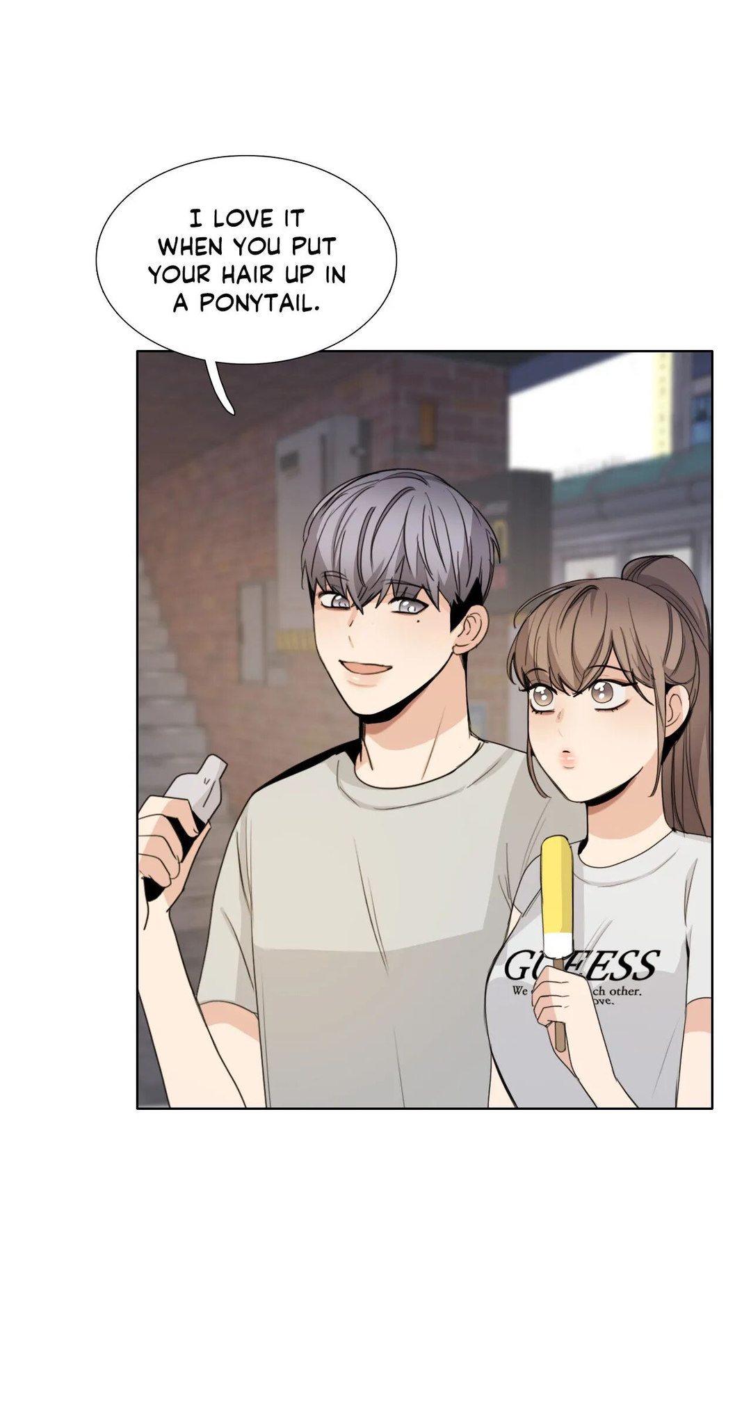 Talk to Me Chap chap 165-Talk to Me - Next Chap 208