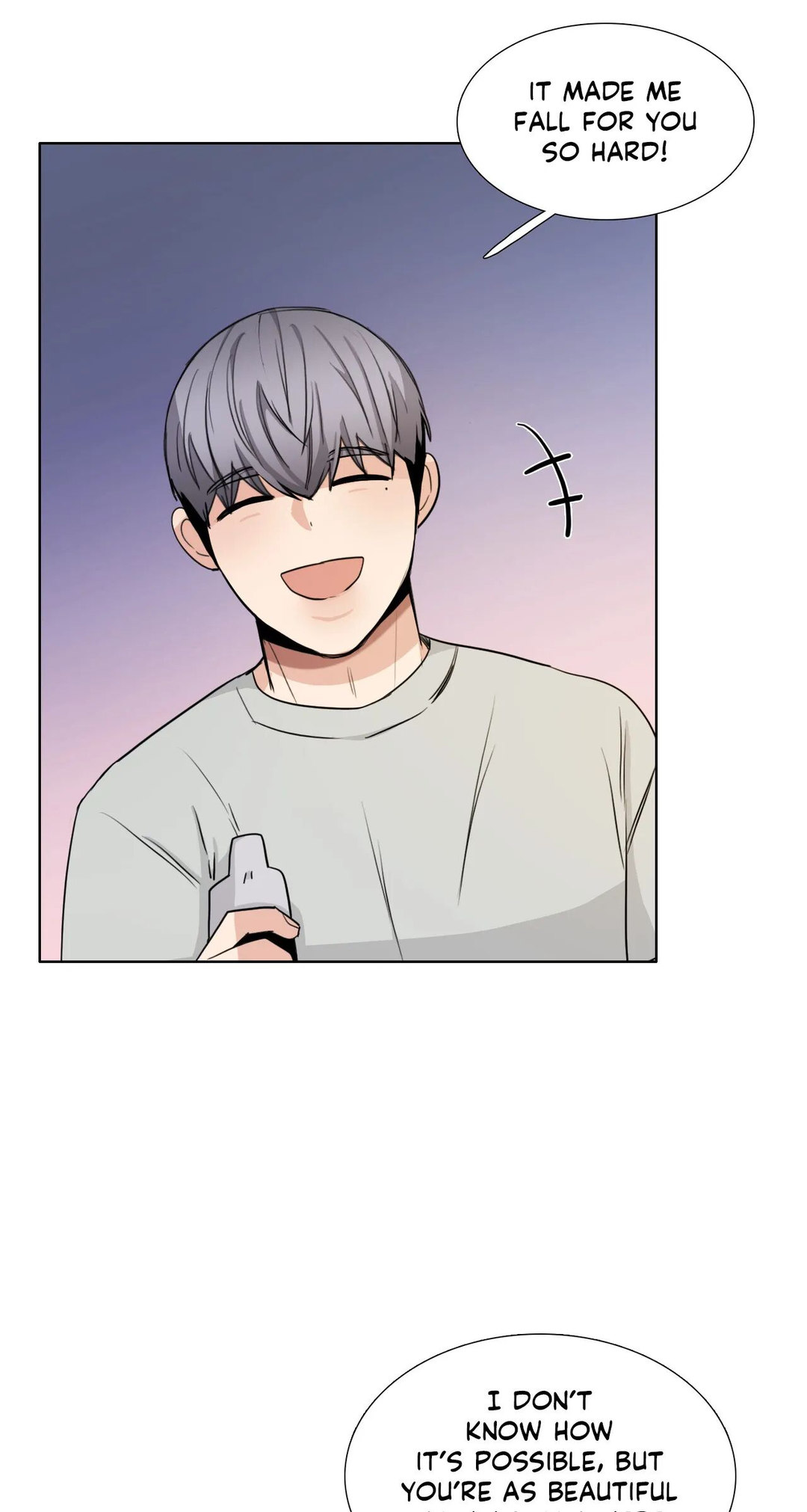 Talk to Me Chap chap 165-Talk to Me - Next Chap 208