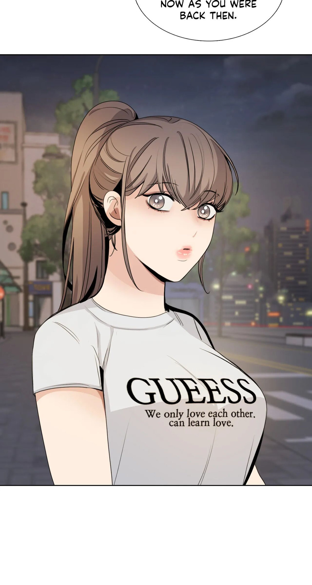 Talk to Me Chap chap 165-Talk to Me - Next Chap 208