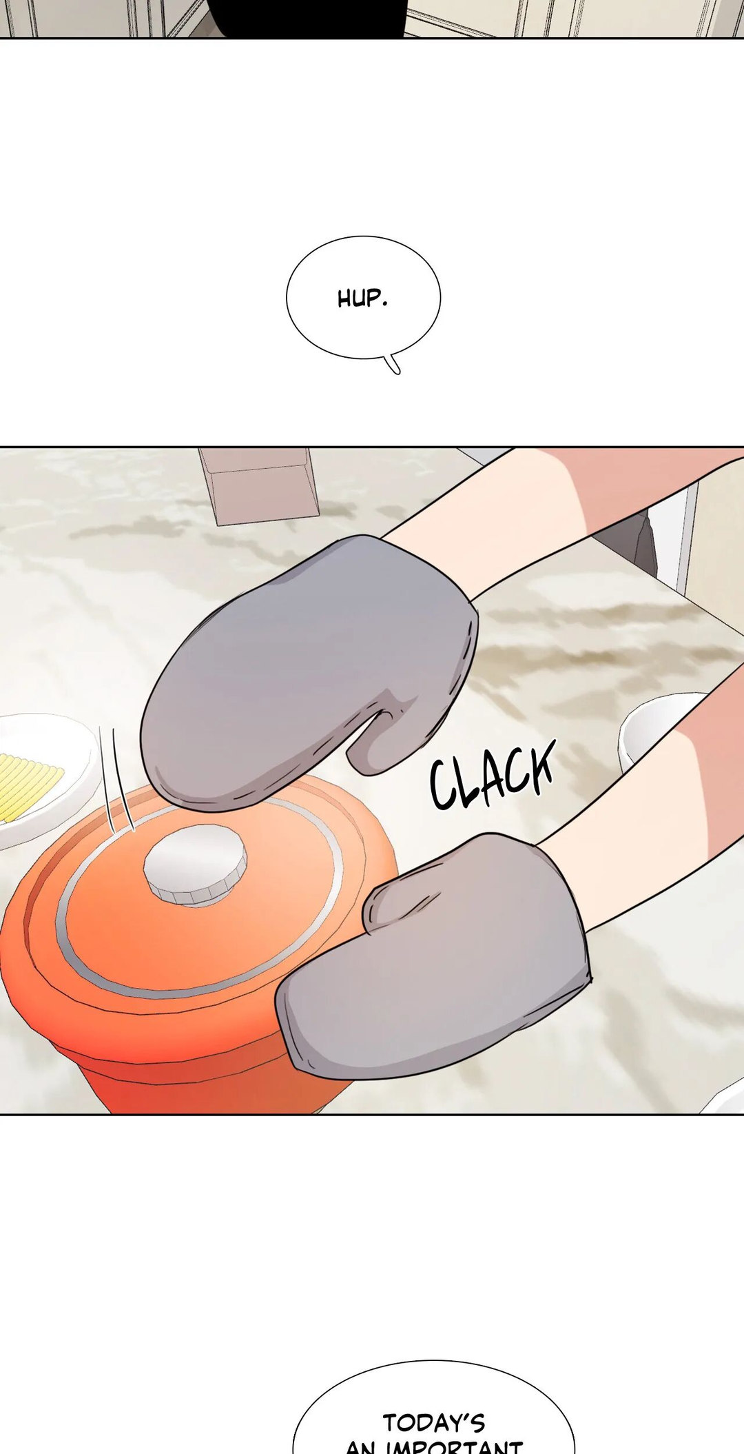 Talk to Me Chap chap 165-Talk to Me - Next Chap 208