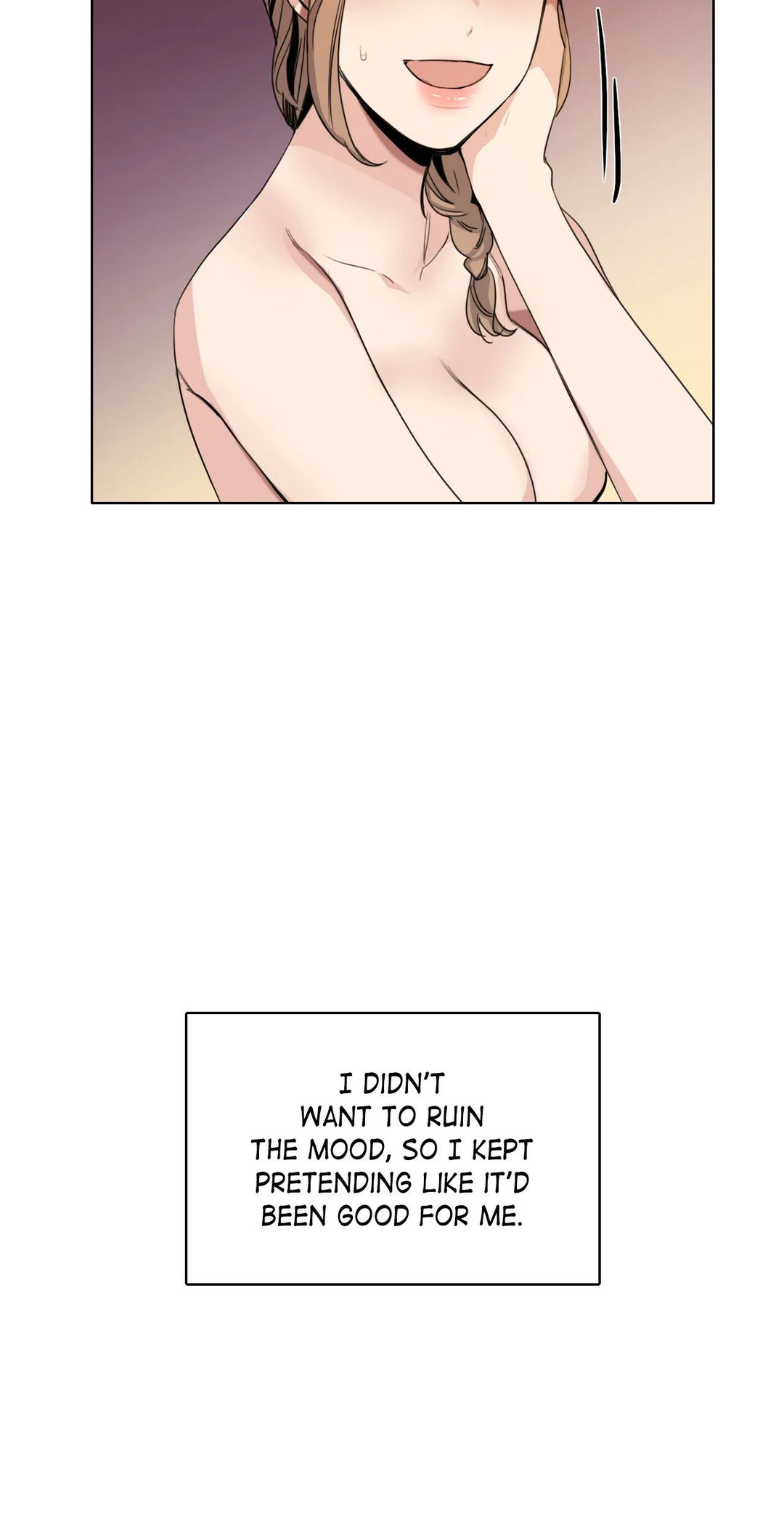 Talk to Me Chap chap 165-Talk to Me - Next Chap 208