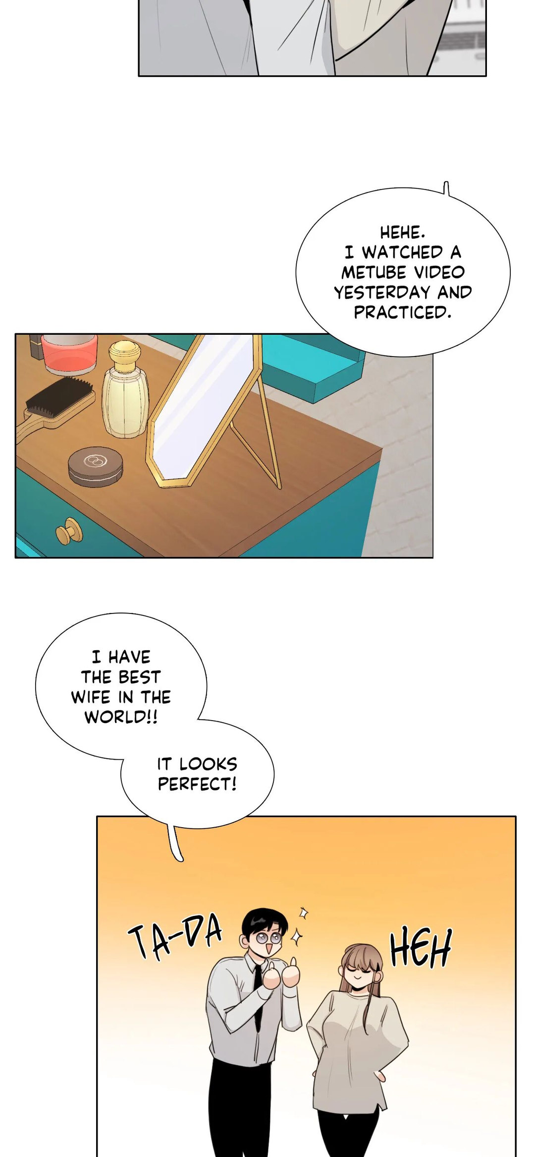 Talk to Me Chap chap 165-Talk to Me - Next Chap 208