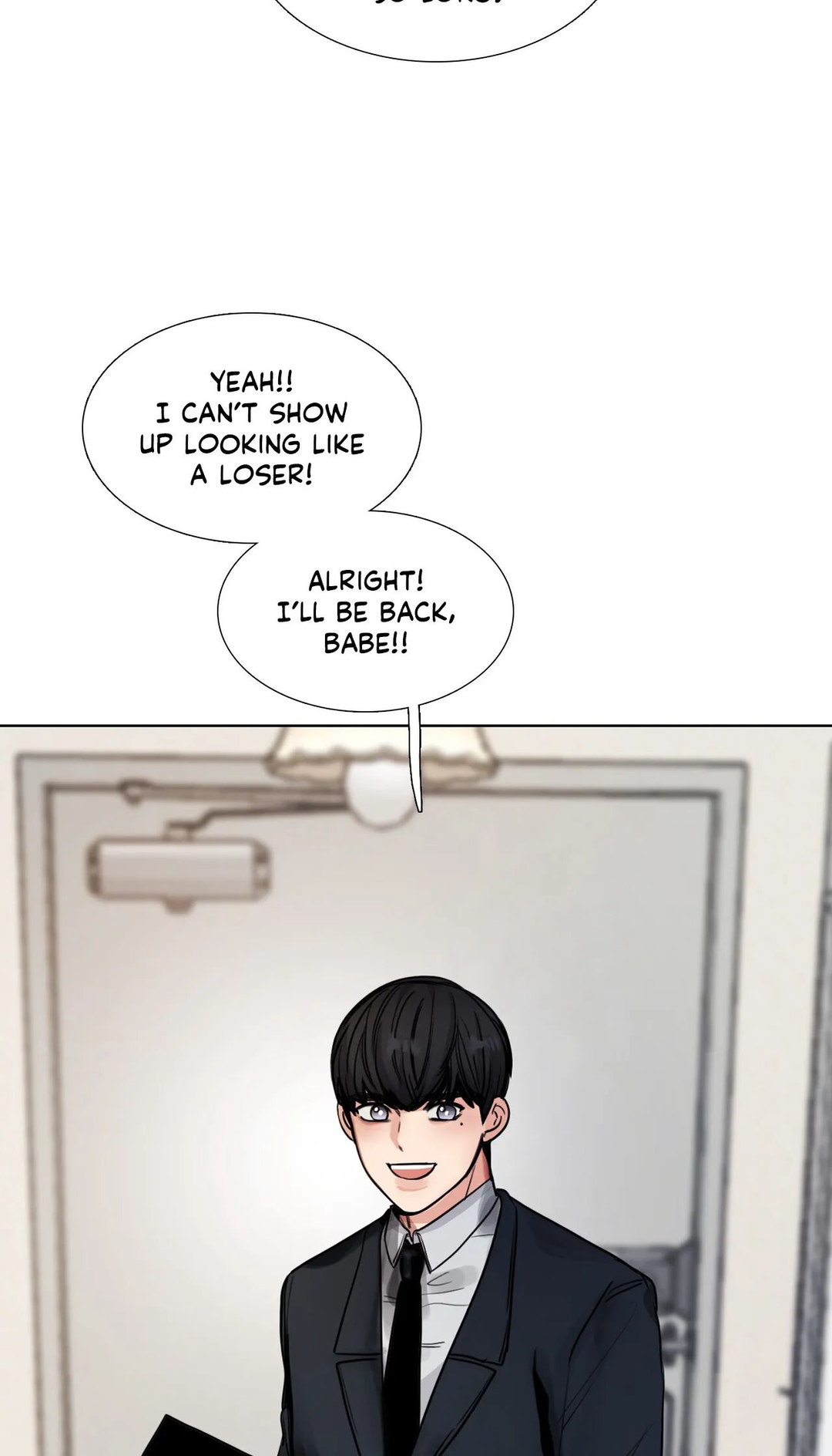 Talk to Me Chap chap 165-Talk to Me - Next Chap 208