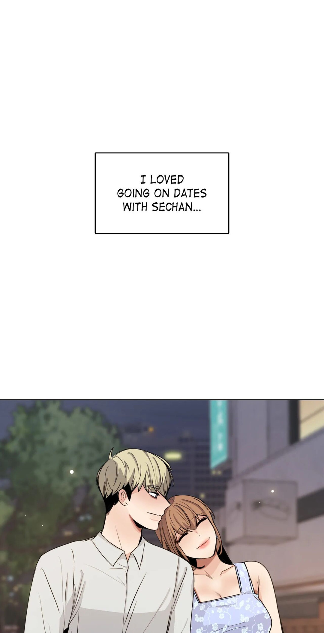 Talk to Me Chap chap 165-Talk to Me - Next Chap 208