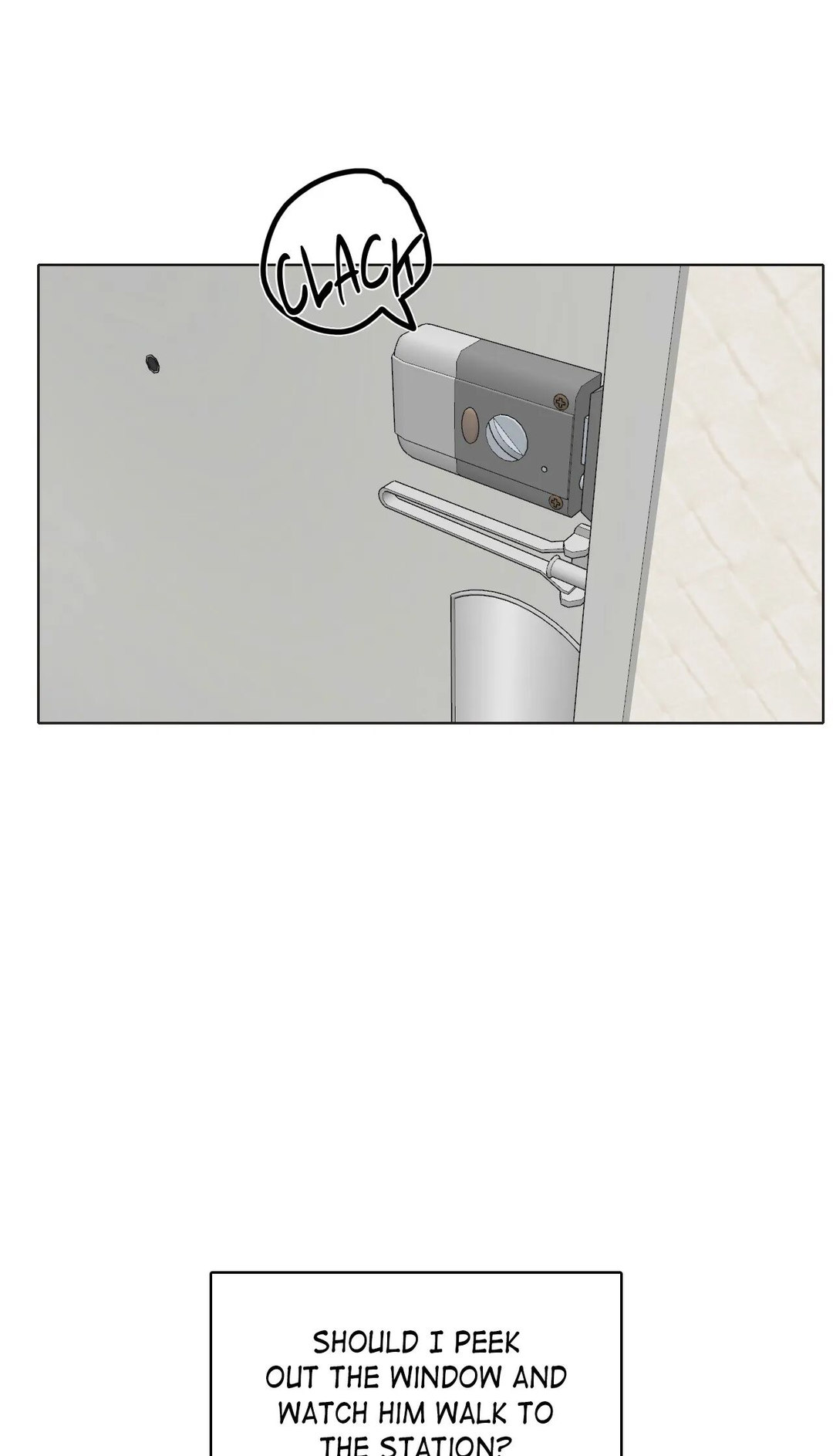 Talk to Me Chap chap 165-Talk to Me - Next Chap 208