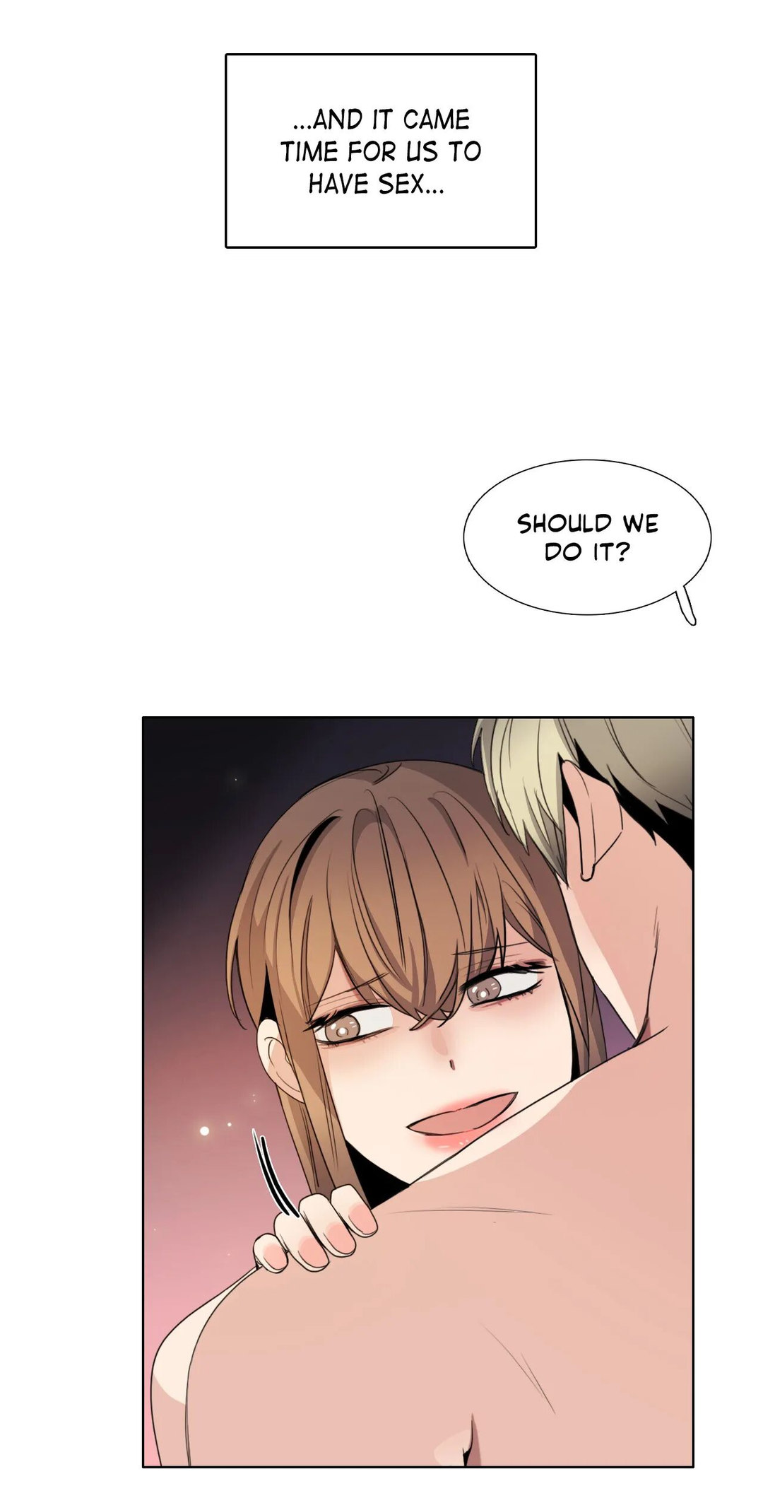 Talk to Me Chap chap 165-Talk to Me - Next Chap 208