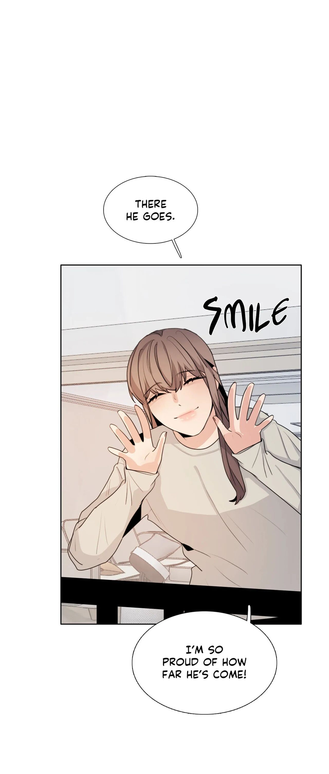 Talk to Me Chap chap 166-Talk to Me - Next Chap 209