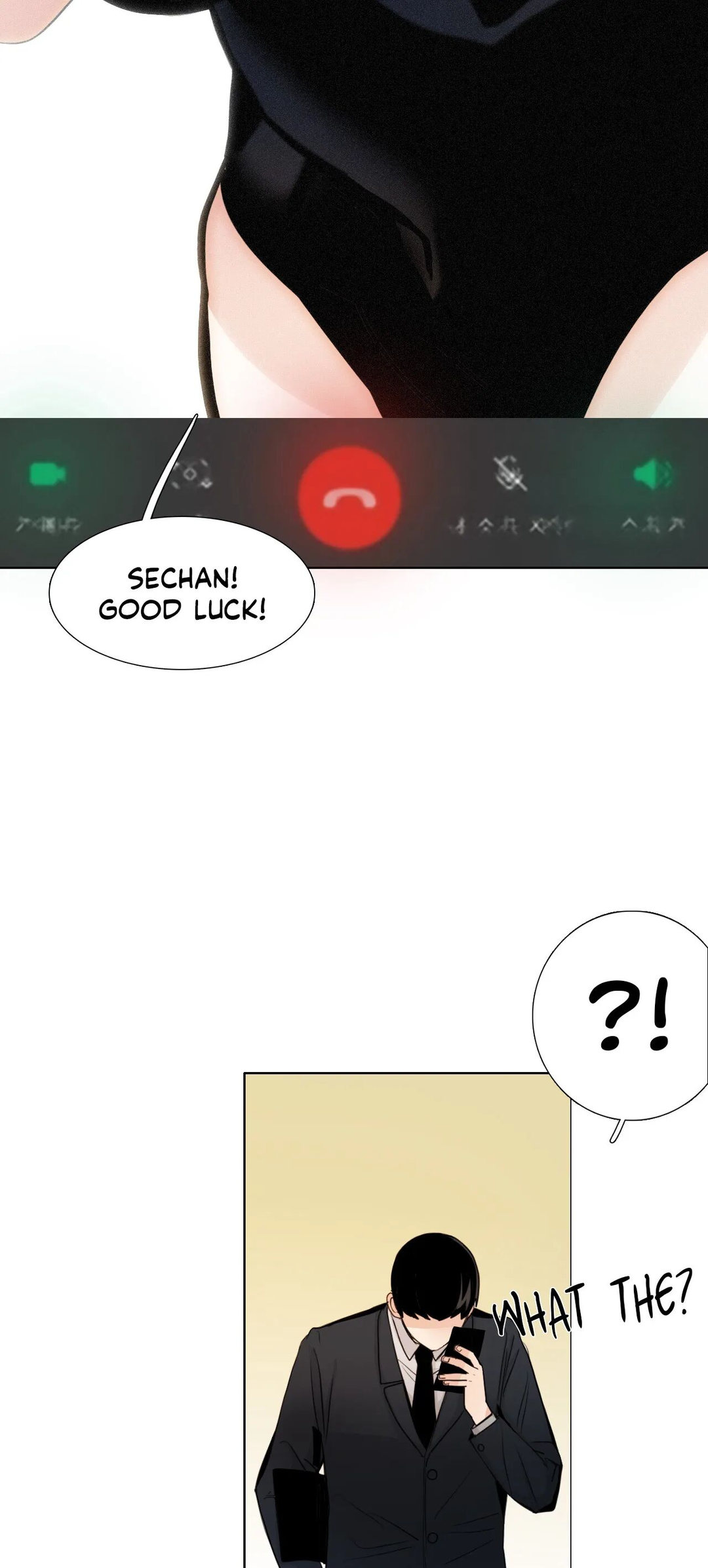 Talk to Me Chap chap 166-Talk to Me - Next Chap 209