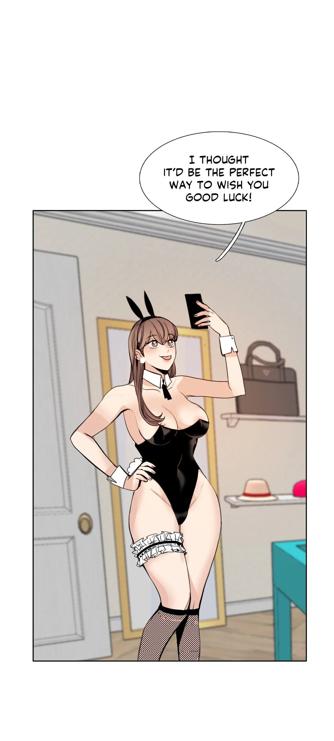 Talk to Me Chap chap 166-Talk to Me - Next Chap 209