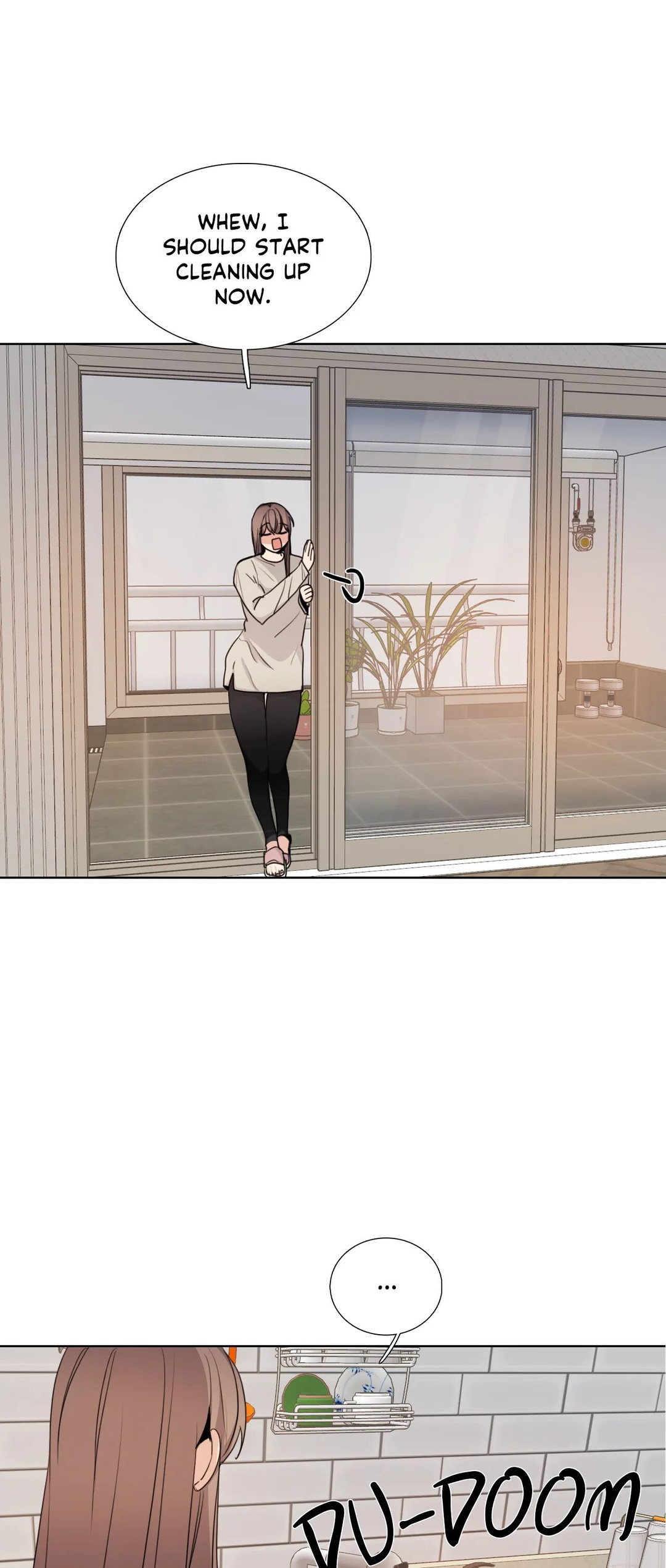 Talk to Me Chap chap 166-Talk to Me - Next Chap 209