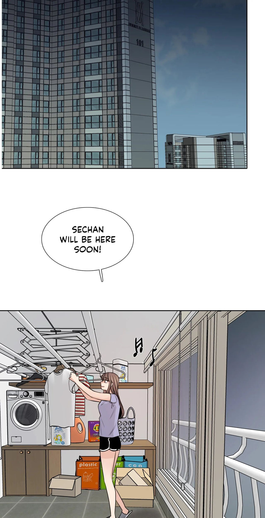 Talk to Me Chap chap 166-Talk to Me - Next Chap 209