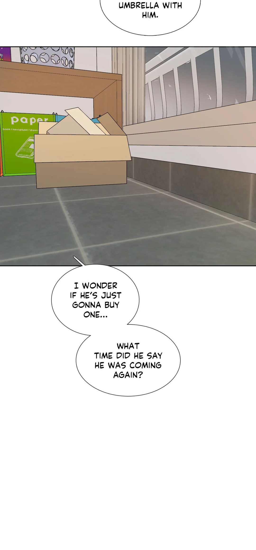 Talk to Me Chap chap 166-Talk to Me - Next Chap 209