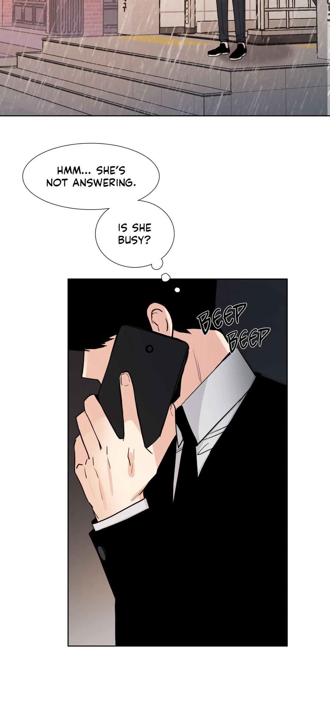 Talk to Me Chap chap 166-Talk to Me - Next Chap 209