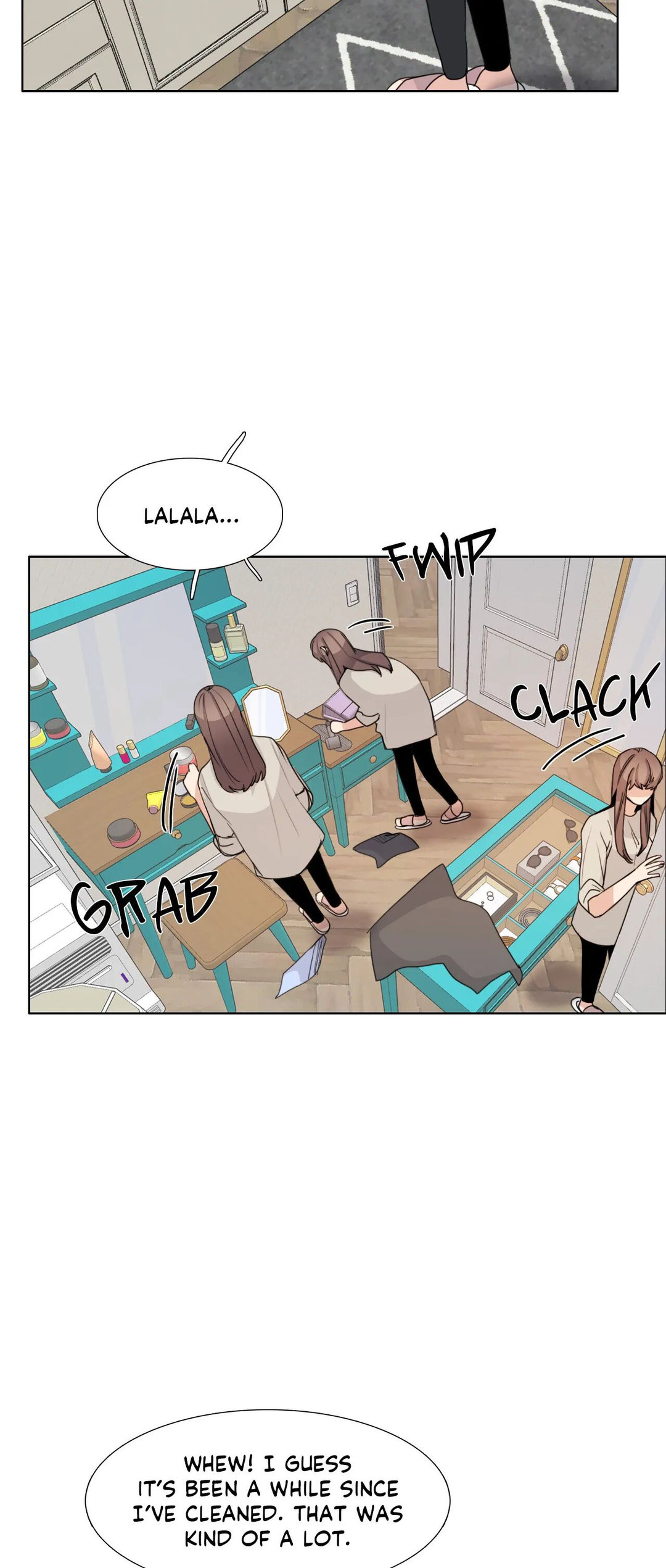 Talk to Me Chap chap 166-Talk to Me - Next Chap 209