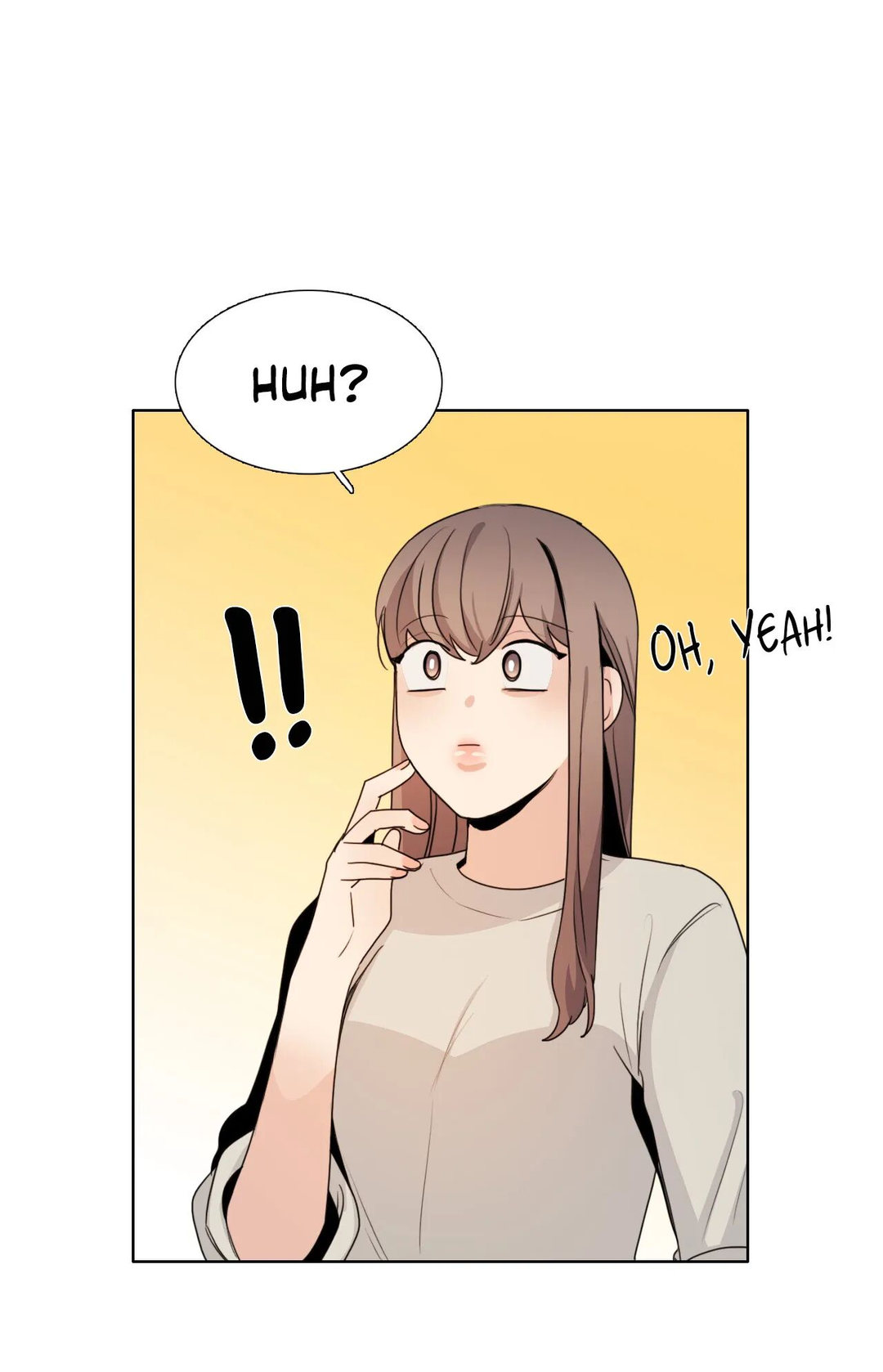 Talk to Me Chap chap 166-Talk to Me - Next Chap 209