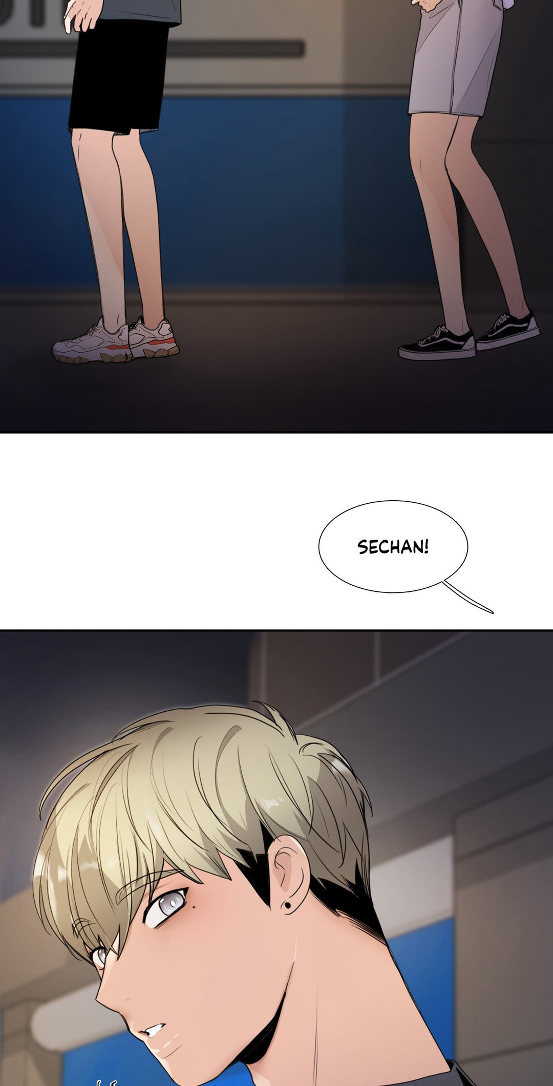 Talk to Me Chap Chapter 163-Talk to Me - Next Chap 210