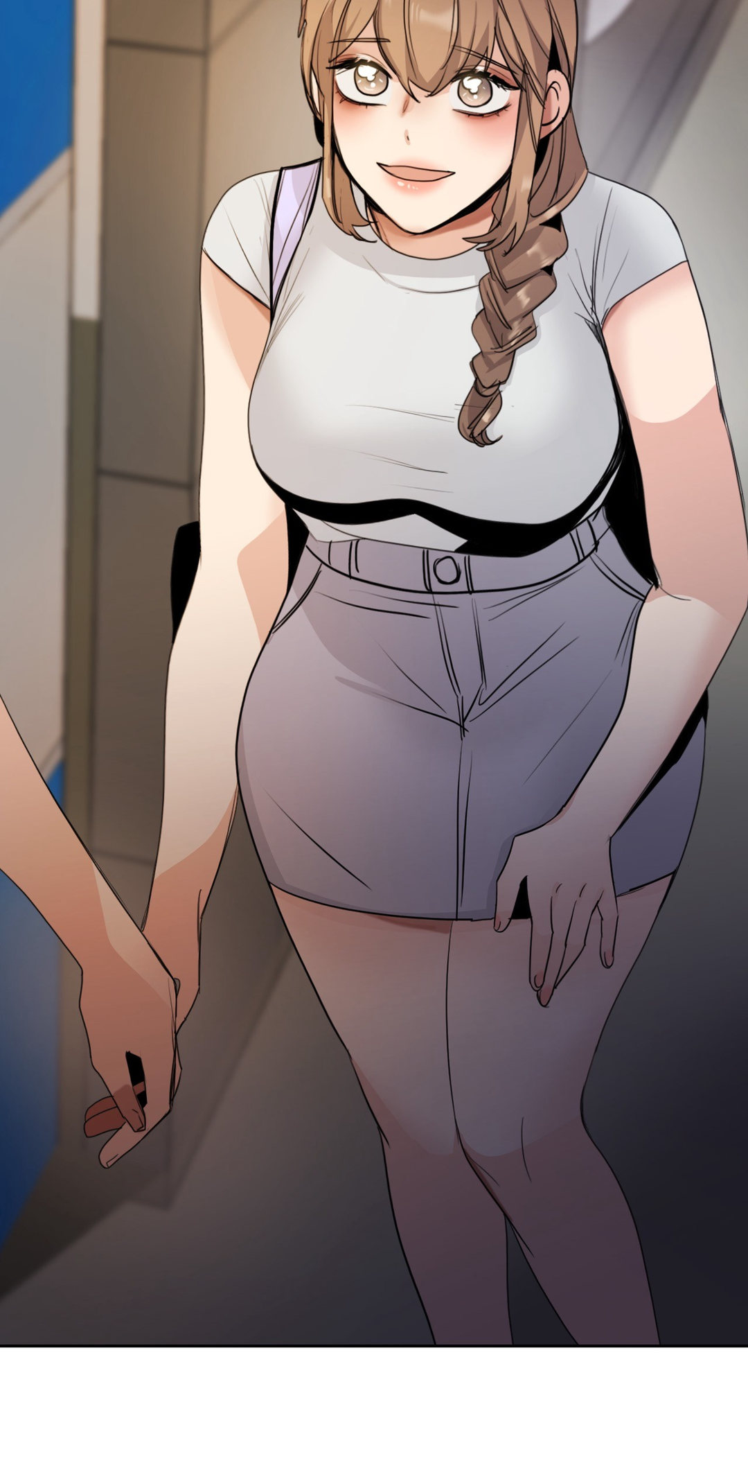 Talk to Me Chap Chapter 163-Talk to Me - Next Chap 210