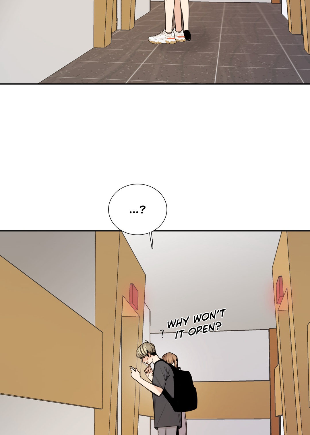 Talk to Me Chap Chapter 163-Talk to Me - Next Chap 210