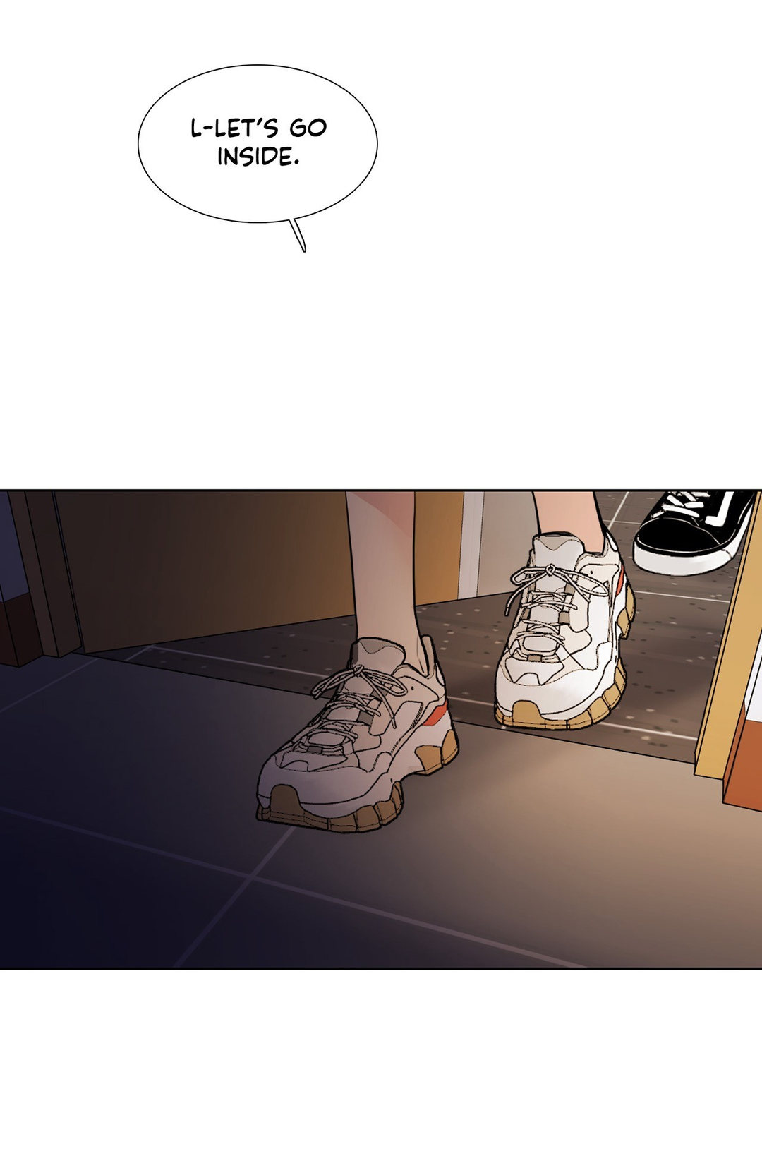 Talk to Me Chap Chapter 163-Talk to Me - Next Chap 210