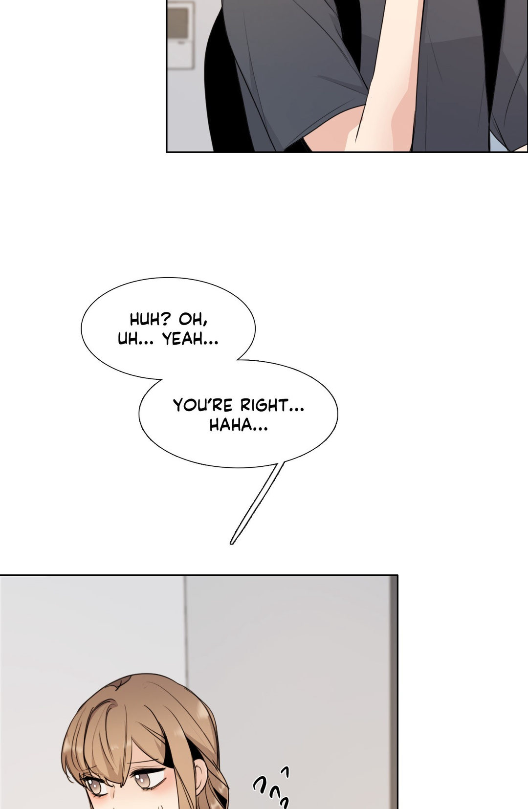 Talk to Me Chap Chapter 163-Talk to Me - Next Chap 210