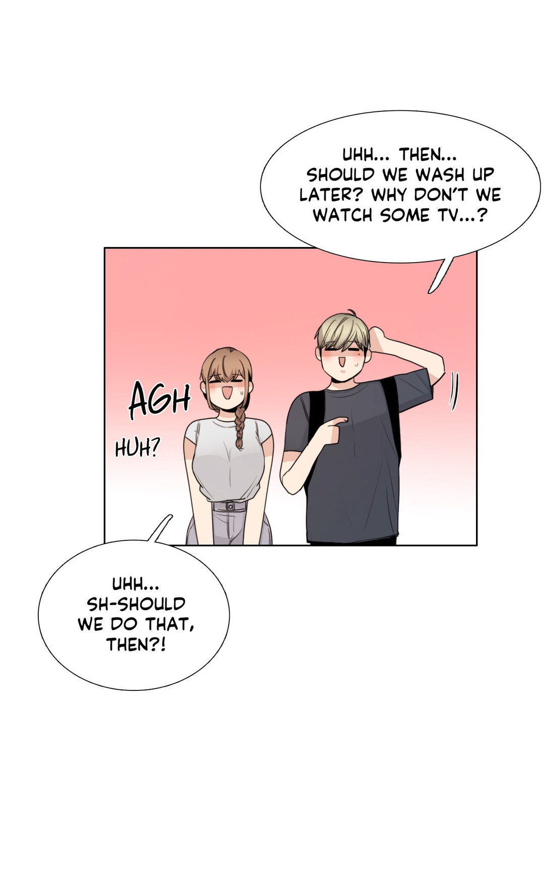 Talk to Me Chap Chapter 163-Talk to Me - Next Chap 210