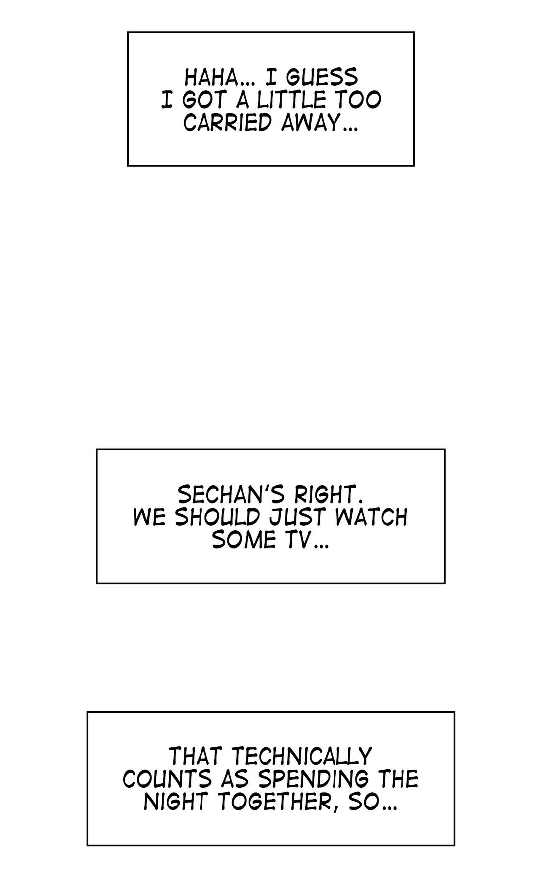 Talk to Me Chap Chapter 163-Talk to Me - Next Chap 210