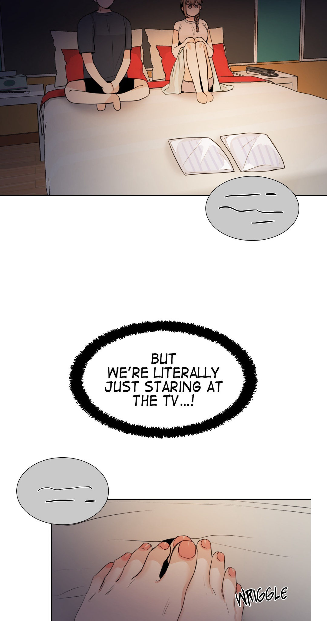 Talk to Me Chap Chapter 163-Talk to Me - Next Chap 210