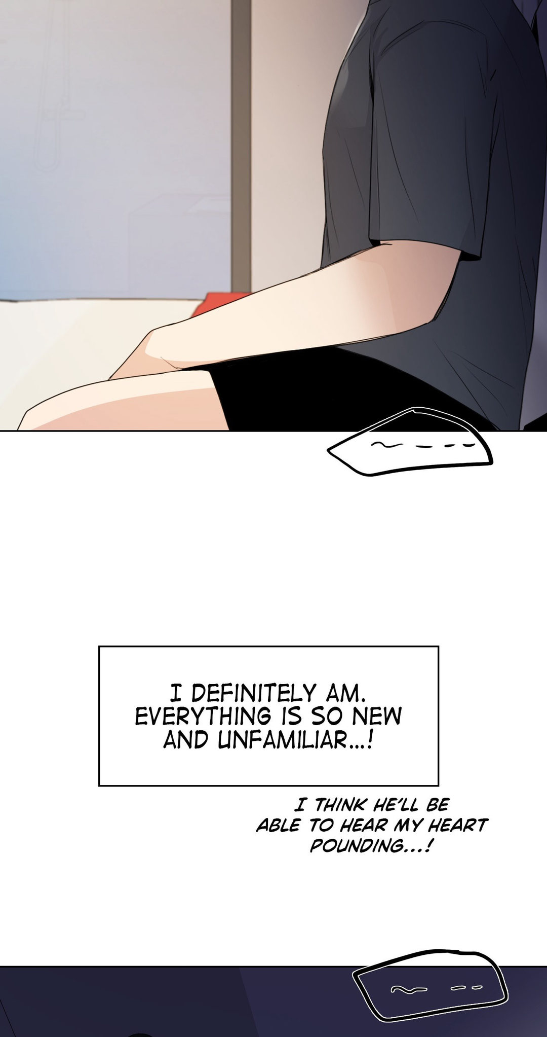 Talk to Me Chap Chapter 163-Talk to Me - Next Chap 210