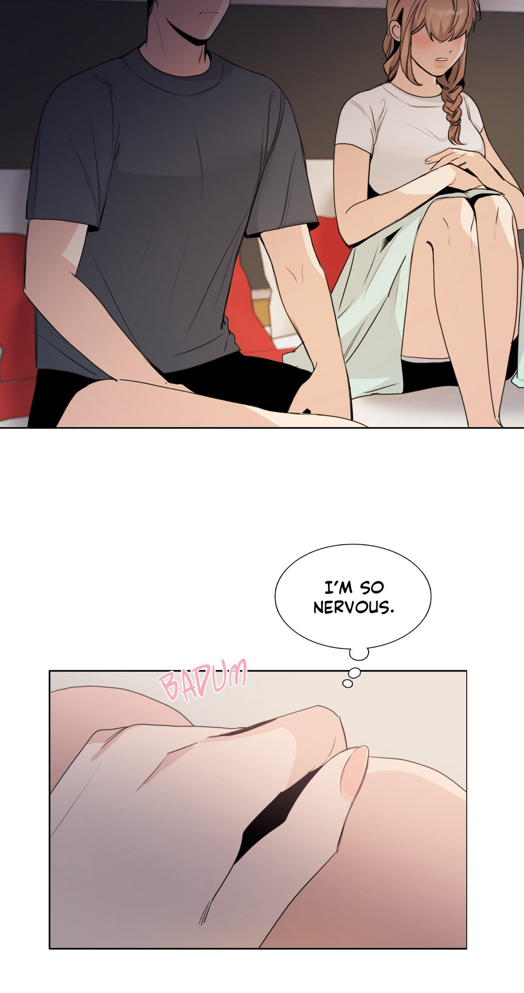 Talk to Me Chap Chapter 163-Talk to Me - Next Chap 210