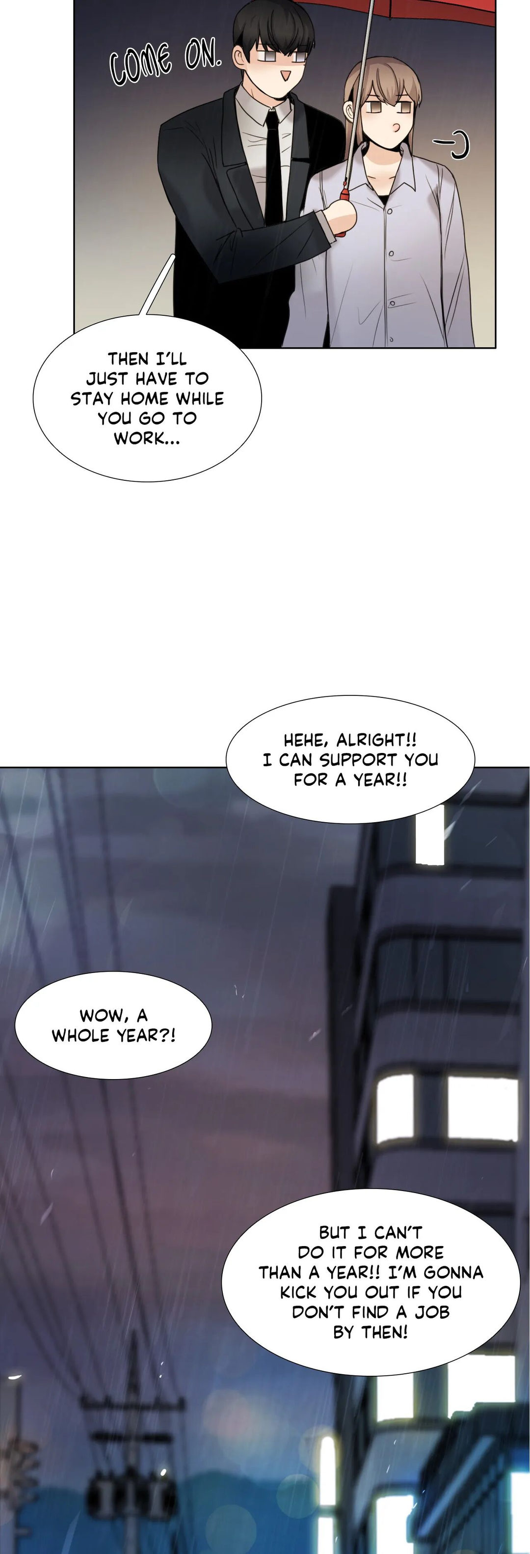 Talk to Me Chap chap 167-Talk to Me - Next Chap 211