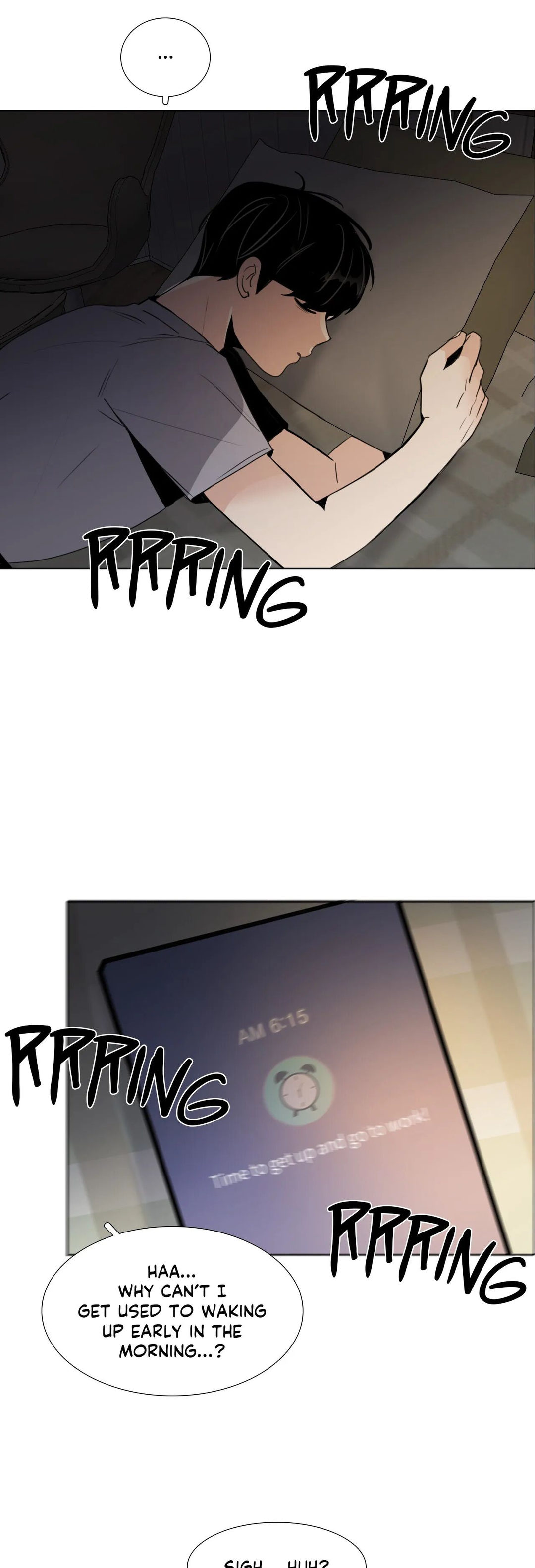 Talk to Me Chap chap 167-Talk to Me - Next Chap 211