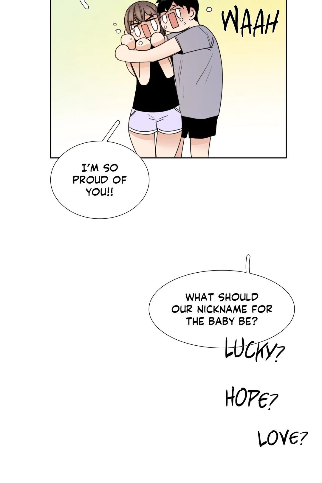 Talk to Me Chap chap 167-Talk to Me - Next Chap 211