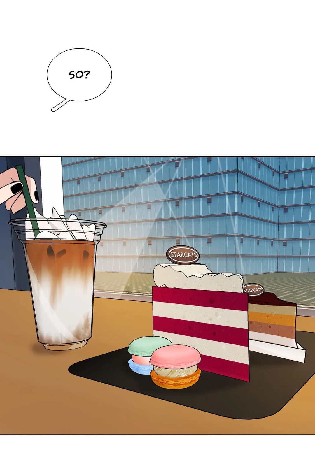 Talk to Me Chap chap 167-Talk to Me - Next Chap 211