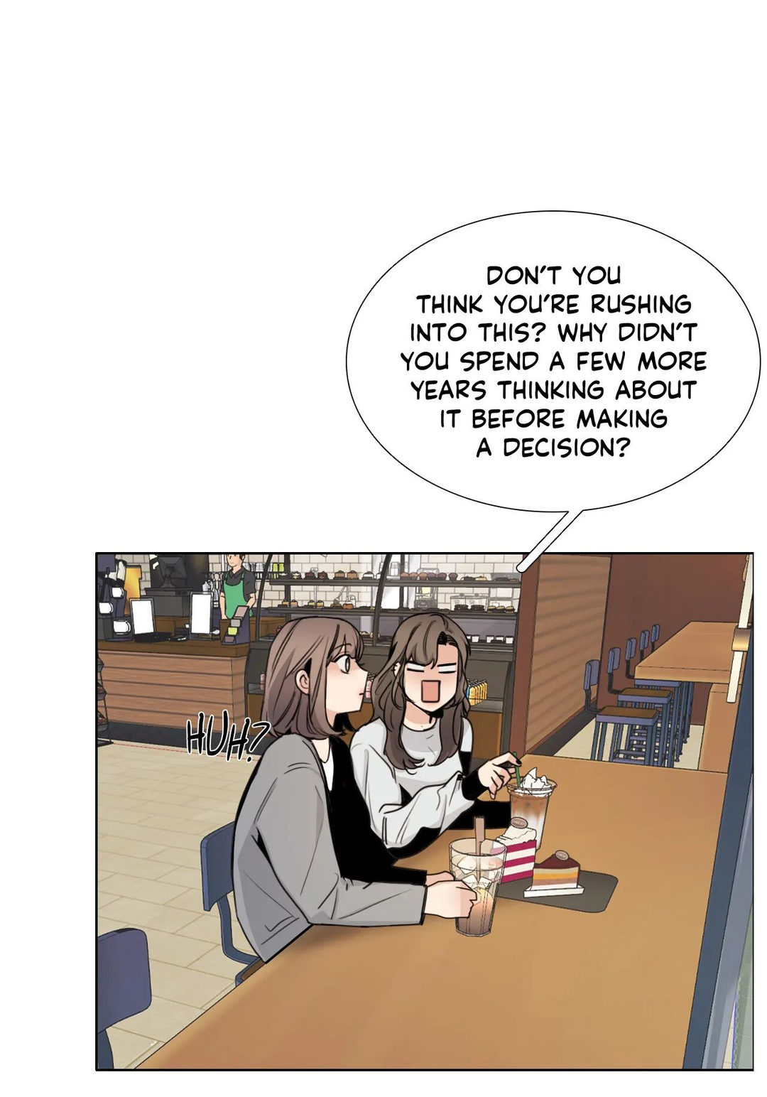 Talk to Me Chap chap 167-Talk to Me - Next Chap 211