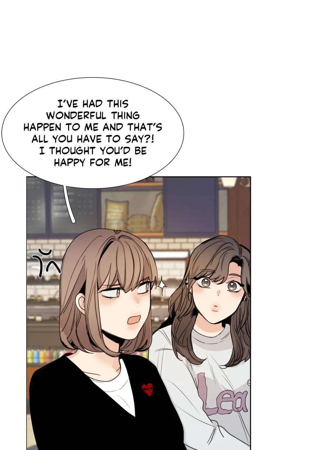 Talk to Me Chap chap 167-Talk to Me - Next Chap 211