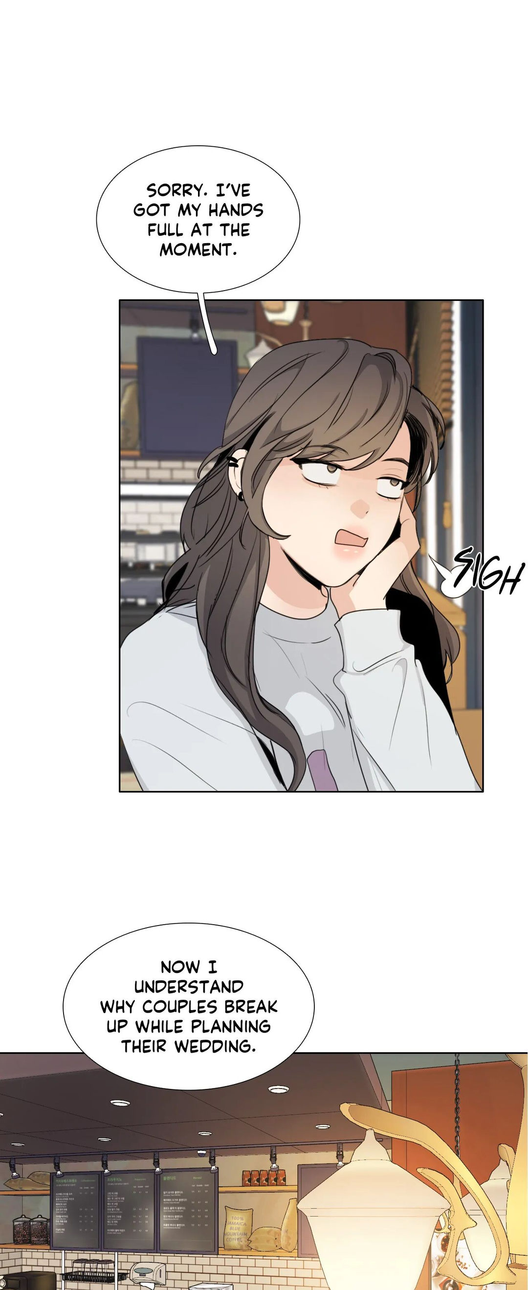 Talk to Me Chap chap 167-Talk to Me - Next Chap 211