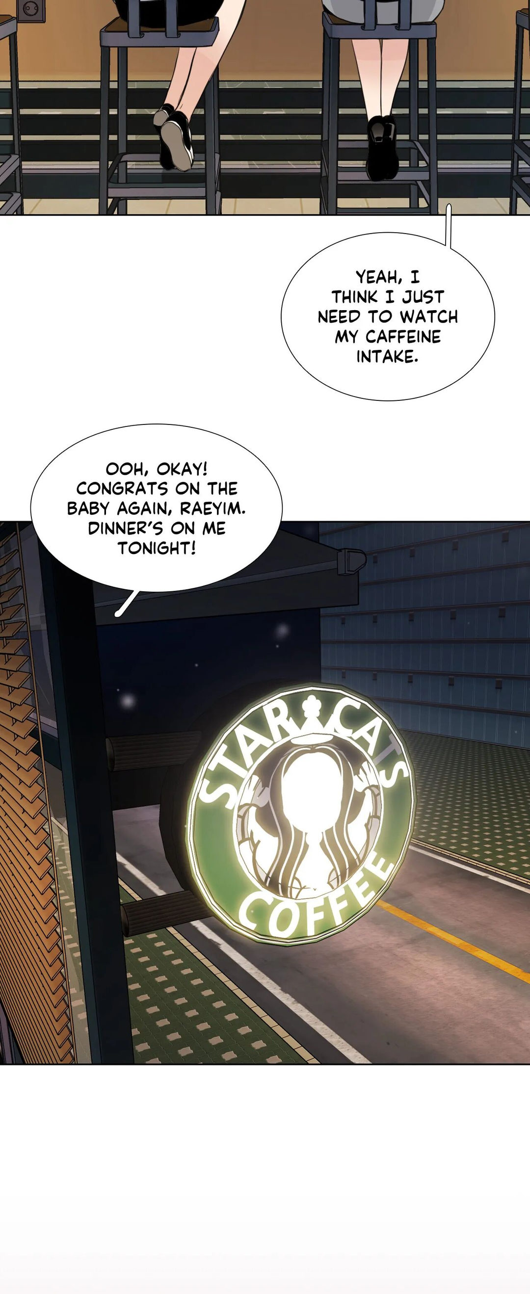 Talk to Me Chap chap 167-Talk to Me - Next Chap 211