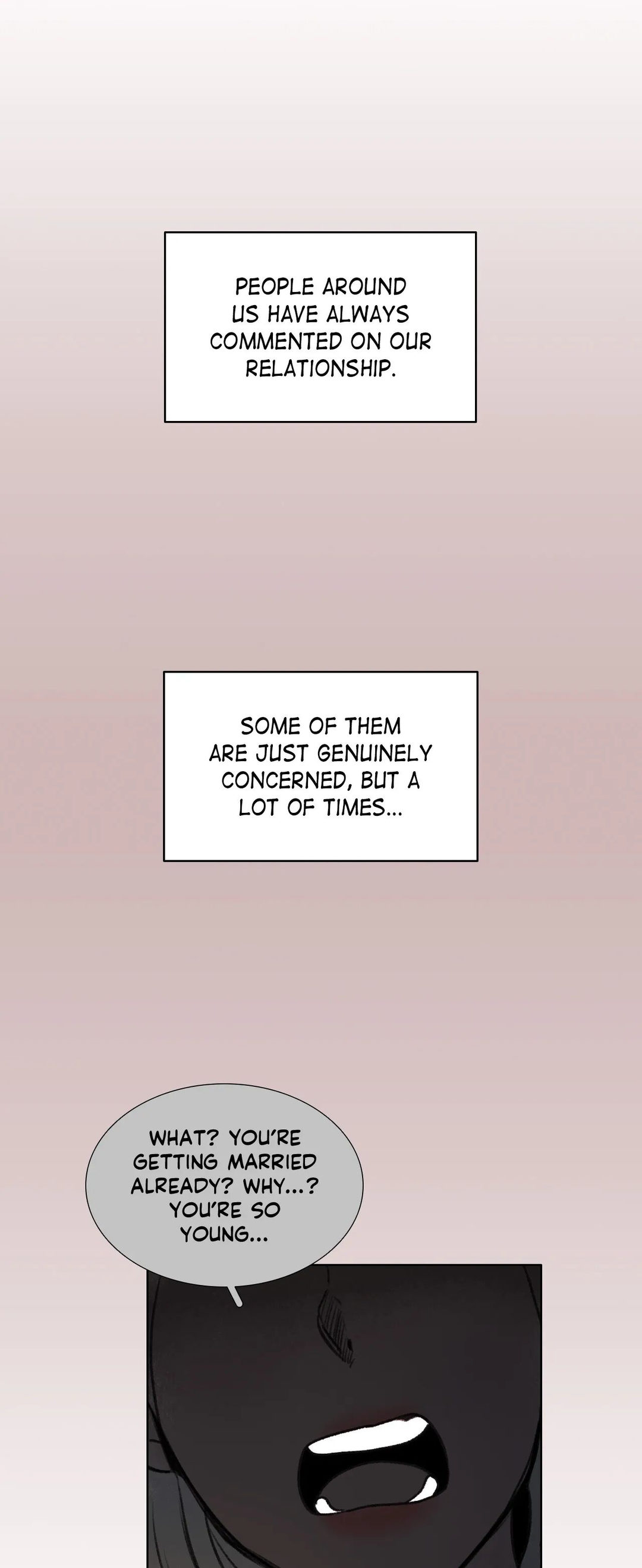 Talk to Me Chap chap 167-Talk to Me - Next Chap 211