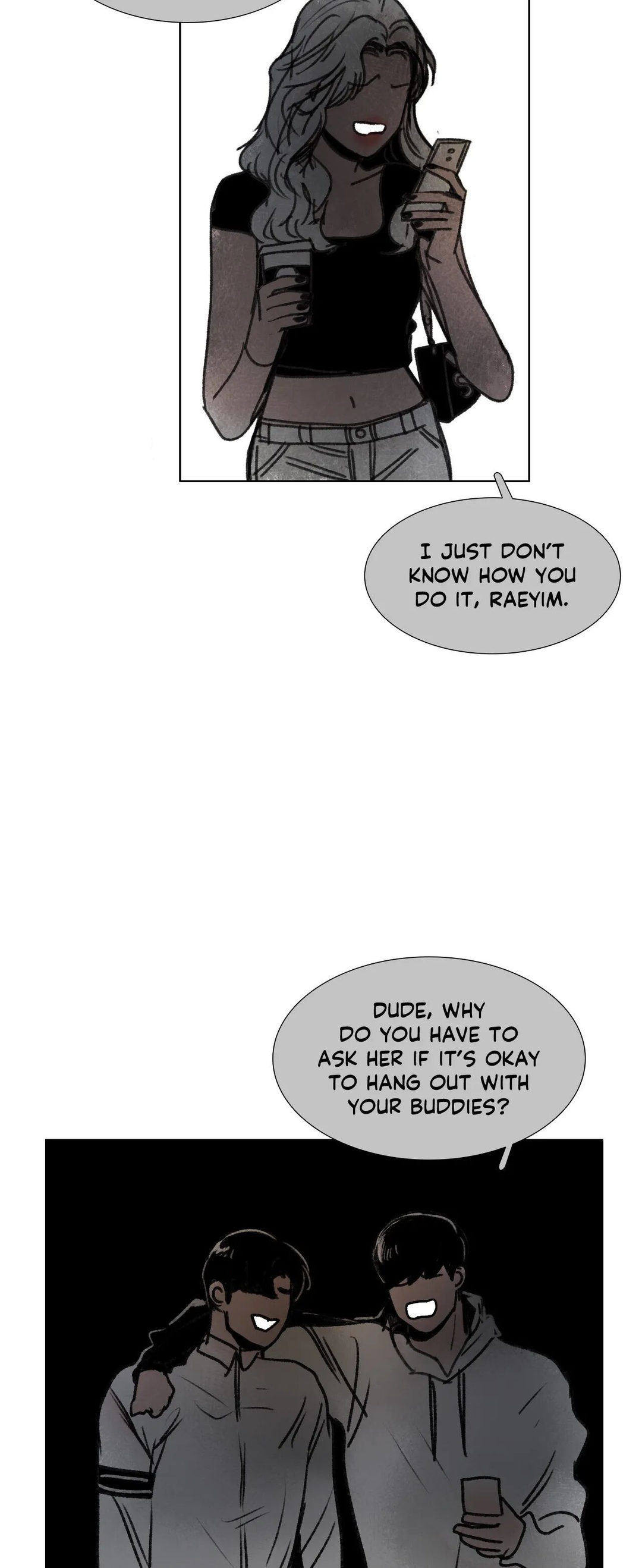 Talk to Me Chap chap 167-Talk to Me - Next Chap 211