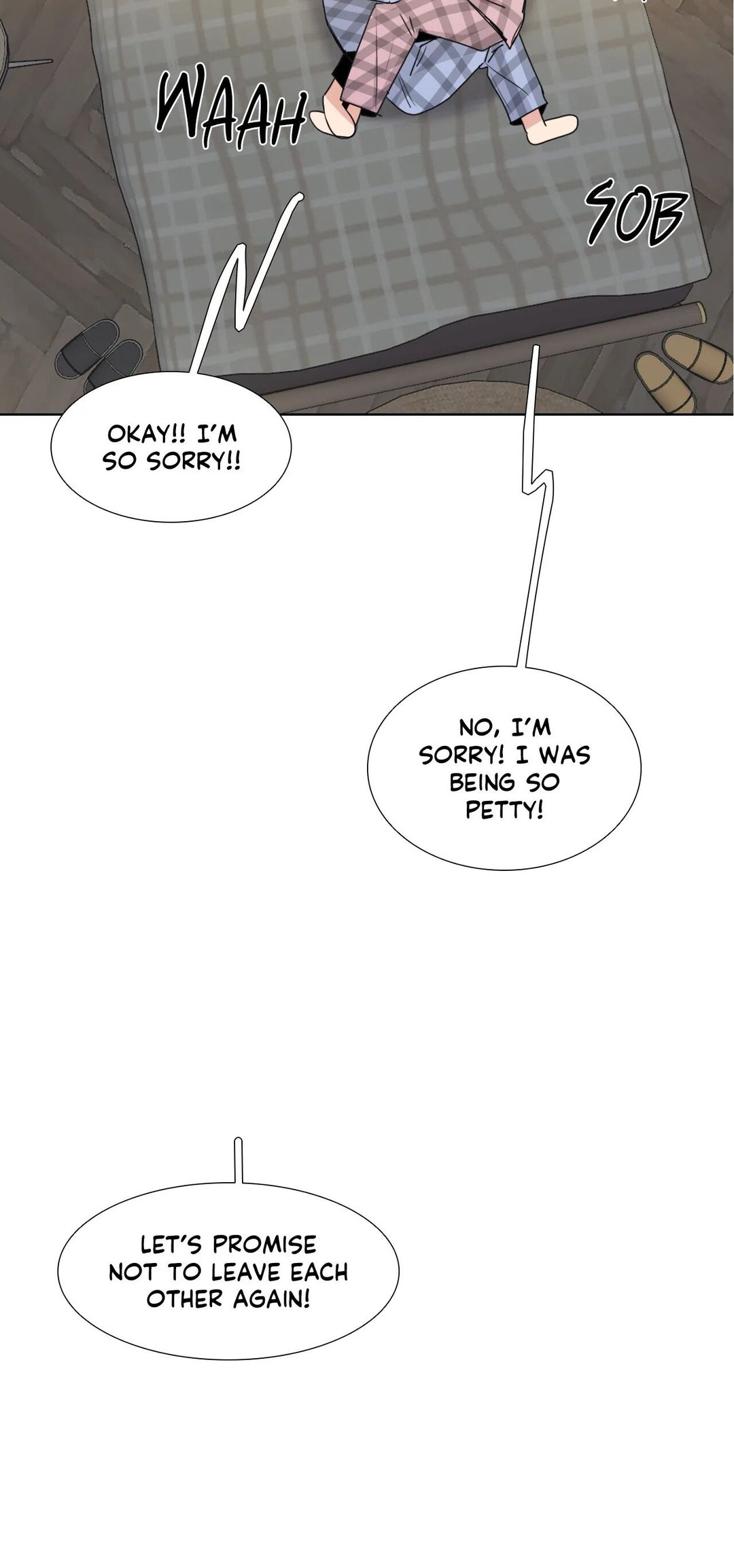 Talk to Me Chap chap 167-Talk to Me - Next Chap 211