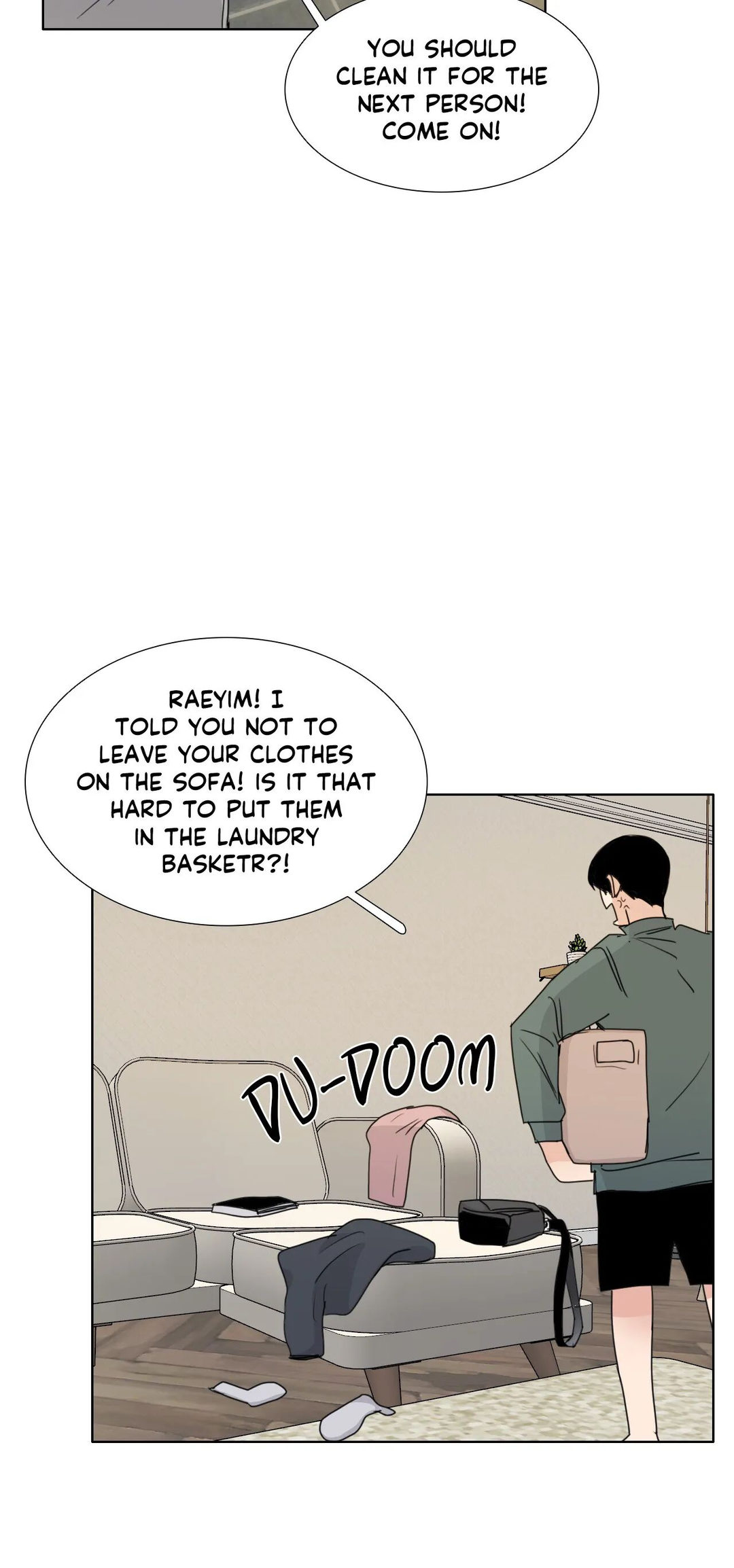 Talk to Me Chap chap 167-Talk to Me - Next Chap 211