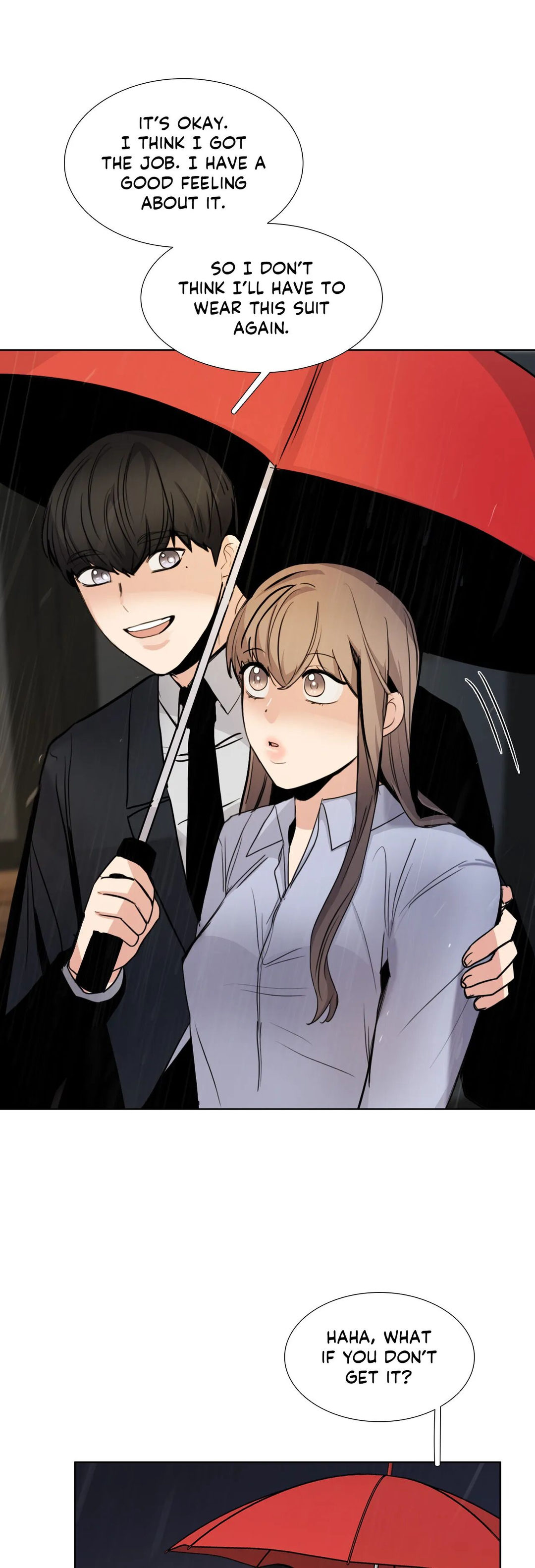 Talk to Me Chap chap 167-Talk to Me - Next Chap 211