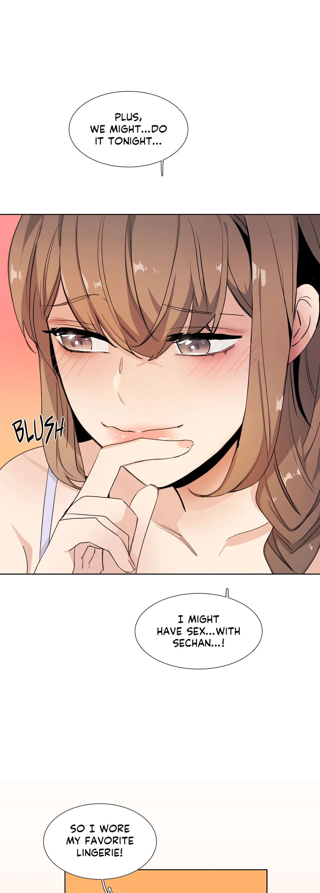 Talk to Me Chap Chapter 164-Talk to Me - Next Chap 212