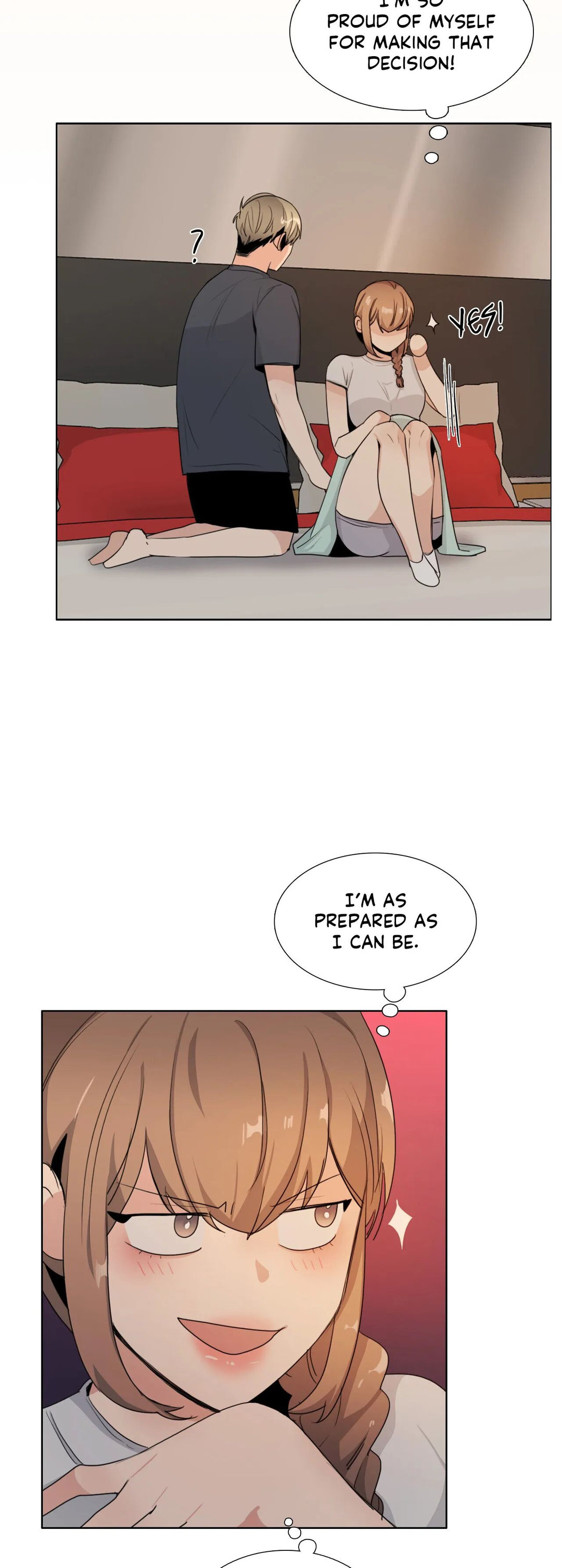 Talk to Me Chap Chapter 164-Talk to Me - Next Chap 212