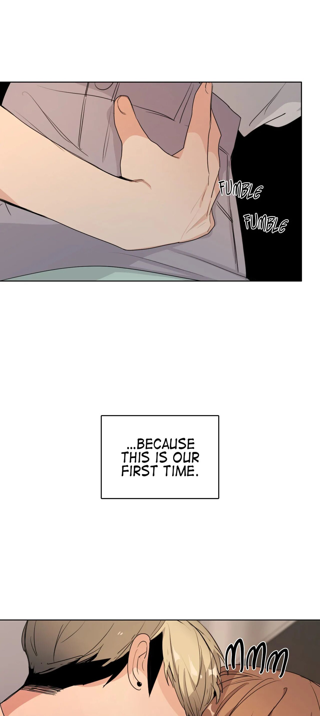 Talk to Me Chap Chapter 164-Talk to Me - Next Chap 212