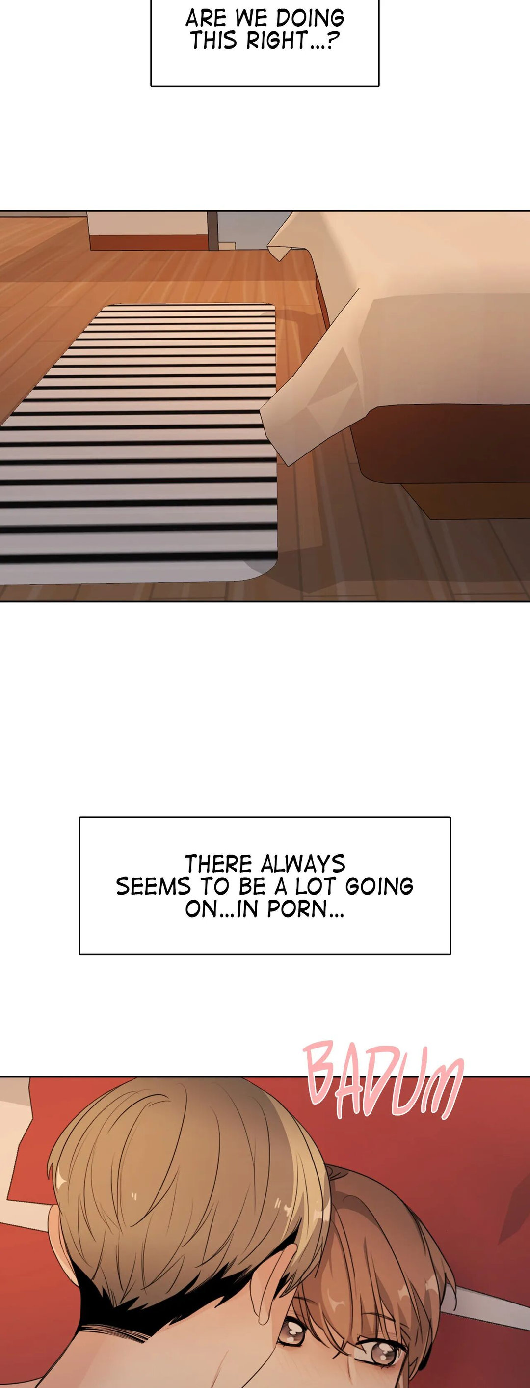 Talk to Me Chap Chapter 164-Talk to Me - Next Chap 212