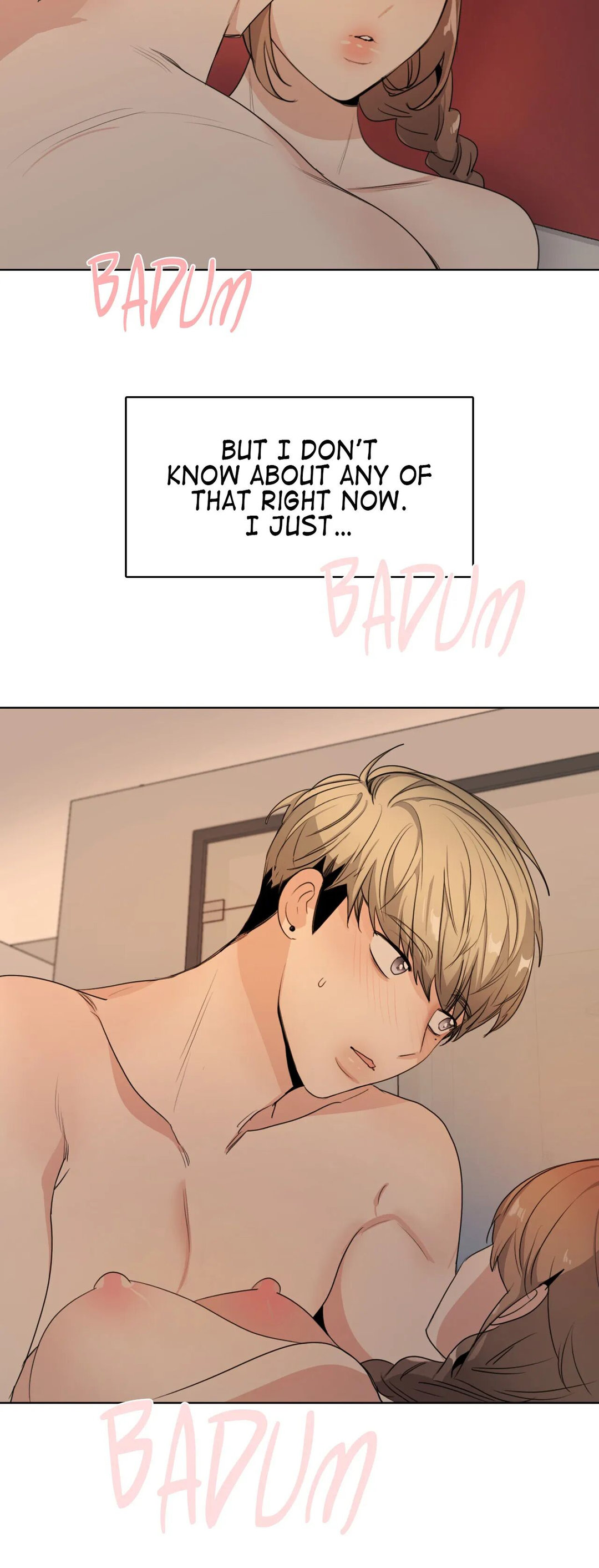 Talk to Me Chap Chapter 164-Talk to Me - Next Chap 212