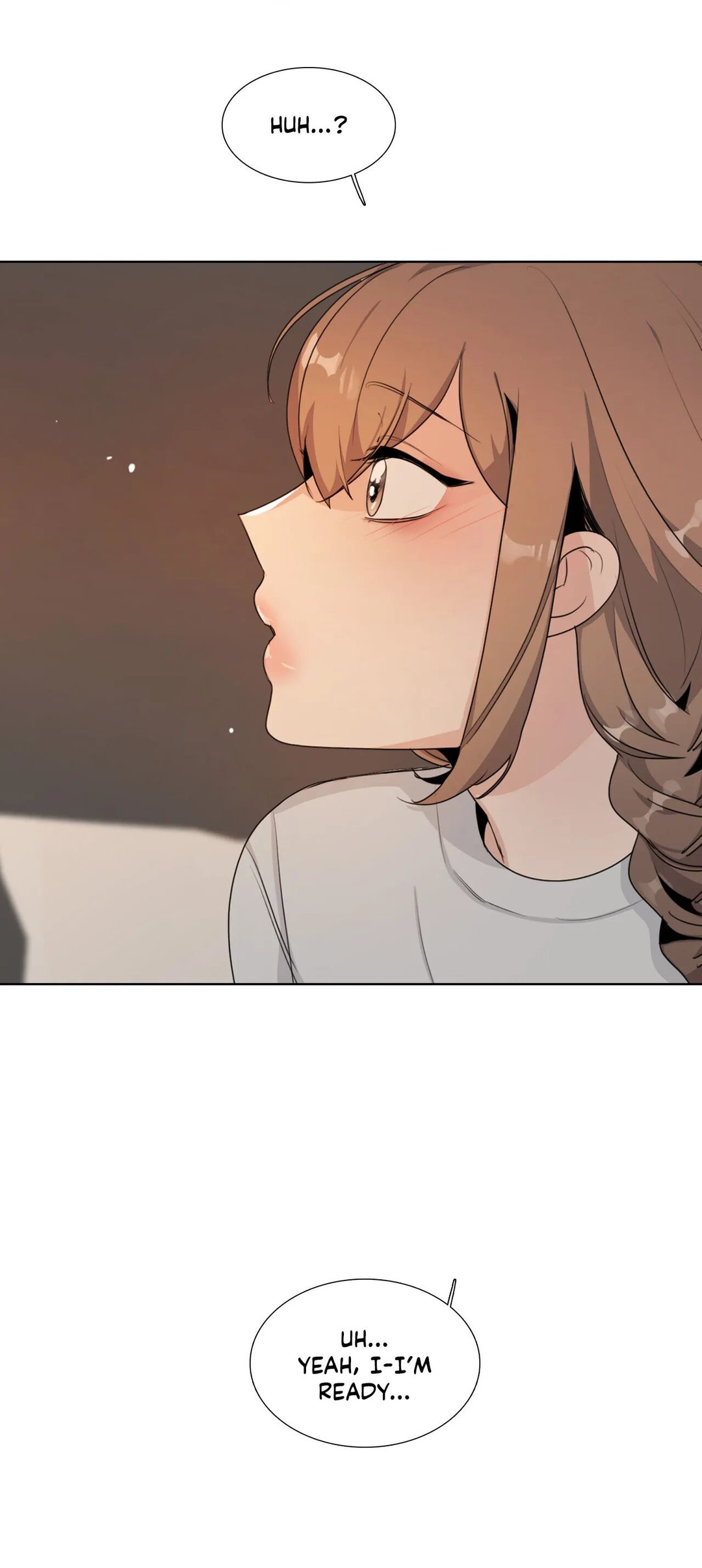 Talk to Me Chap Chapter 164-Talk to Me - Next Chap 212