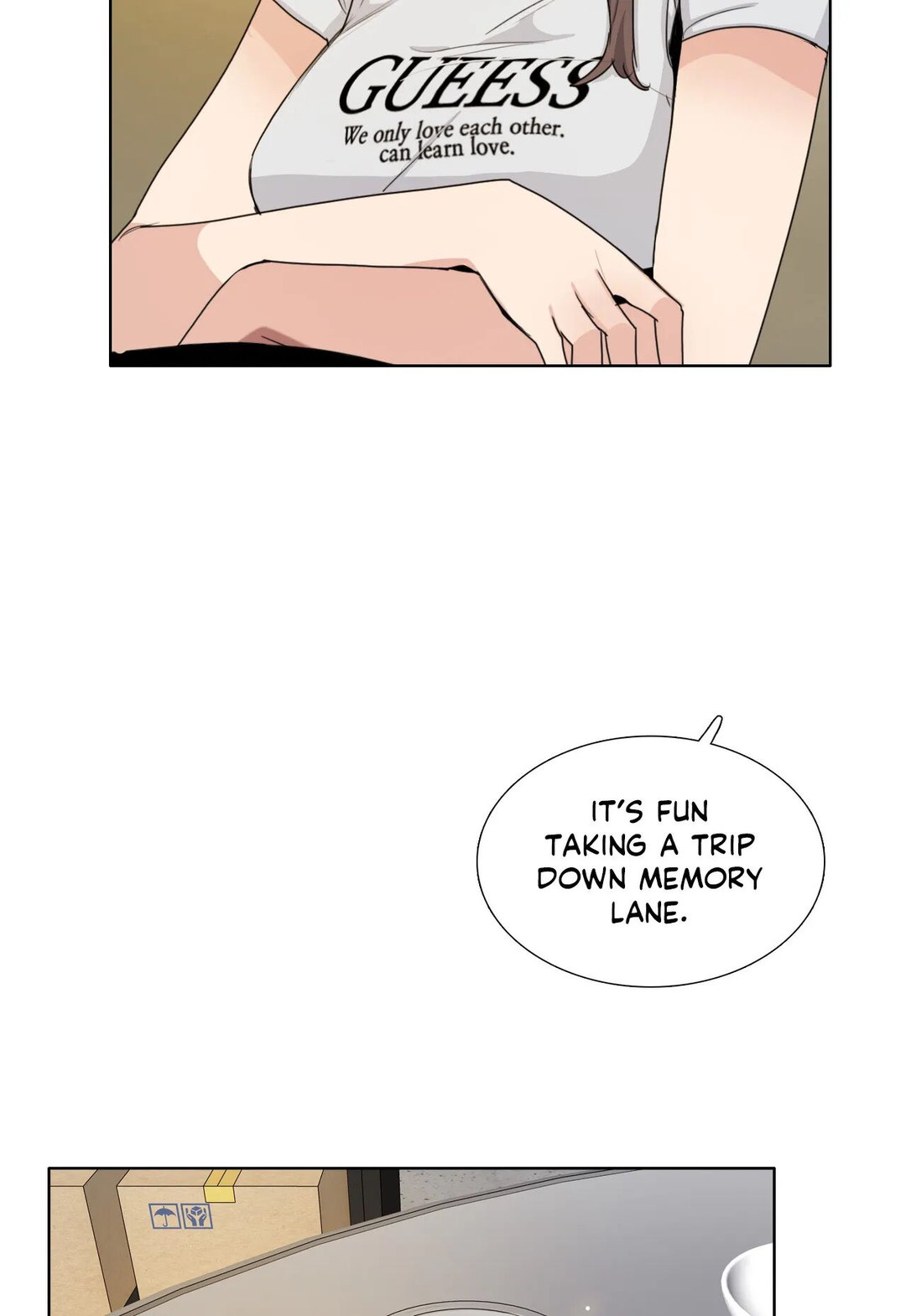 Talk to Me Chap Chapter 165-Talk to Me - Next Chap 213